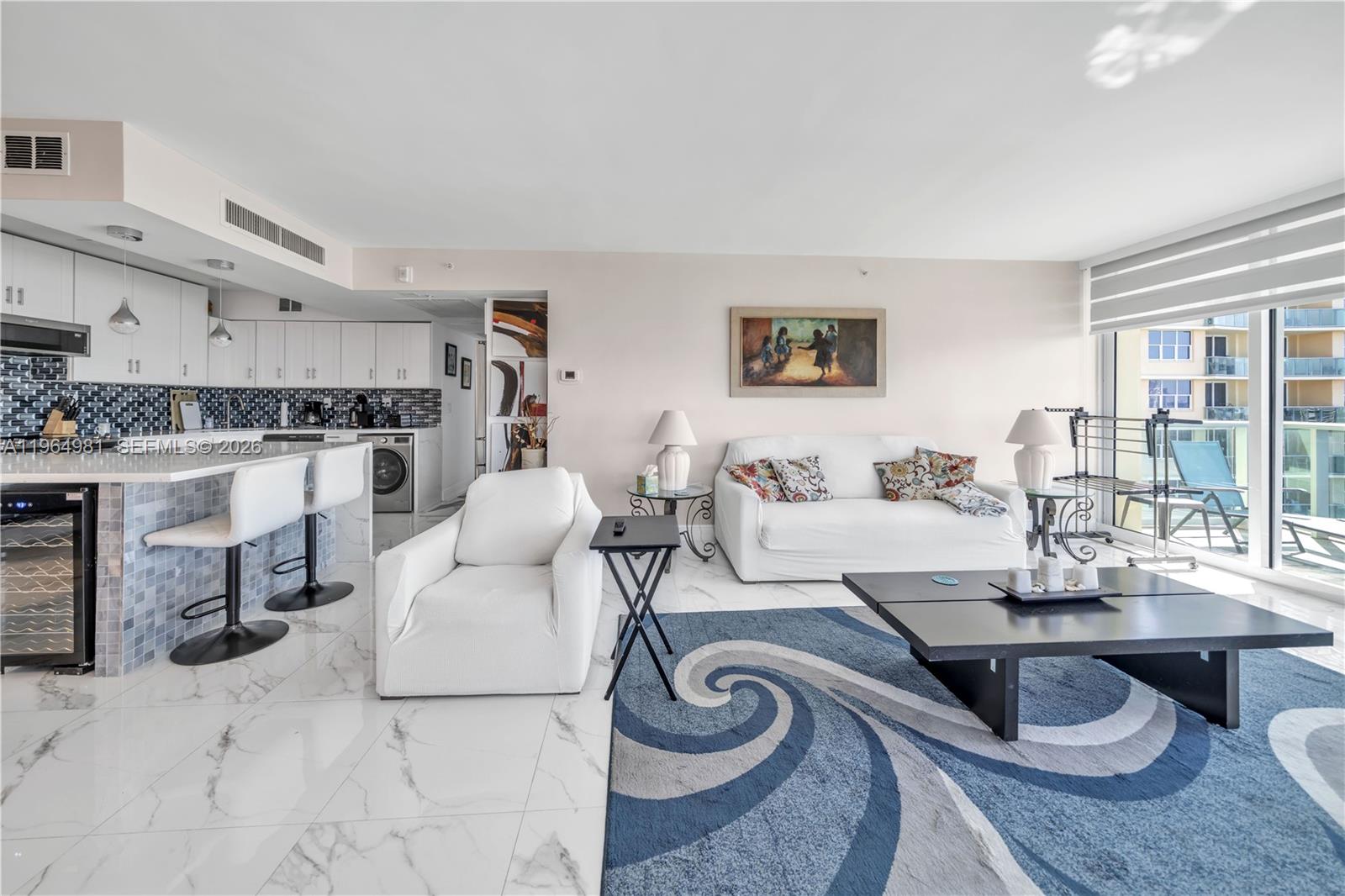 Wave Condo