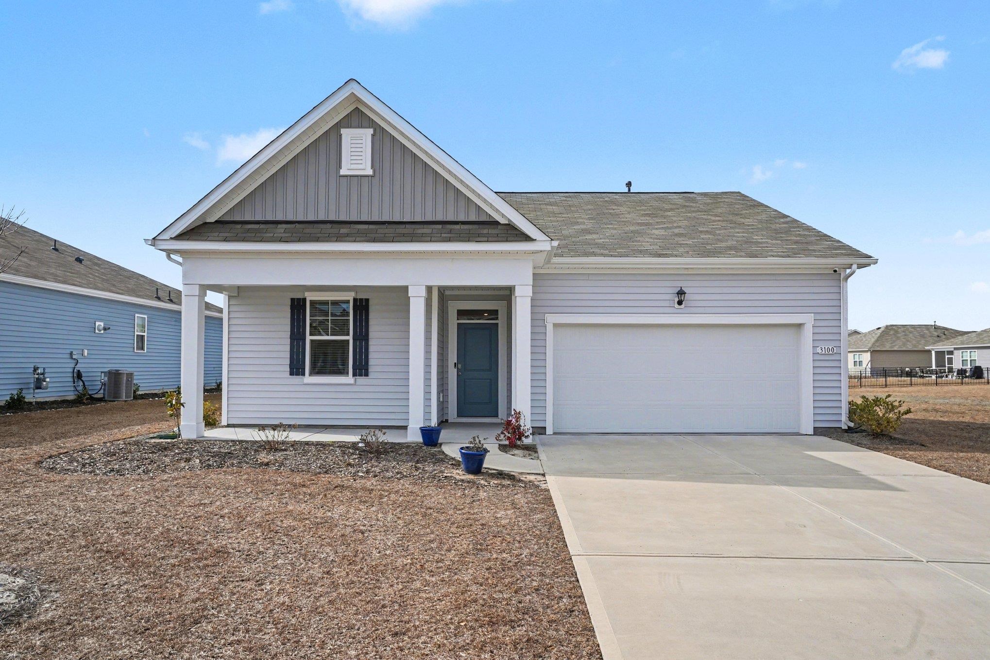 3100 Fair Ridge Way Conway, SC 29526