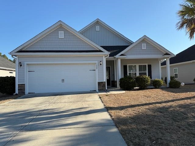 1609 Palmetto Palm Dr. Myrtle Beach, SC 29579