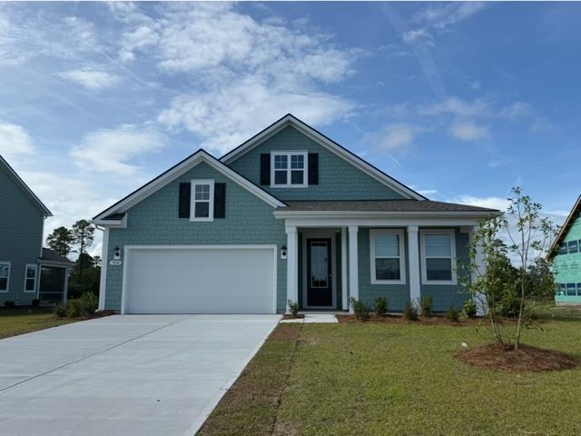 7054 Cinnamon Dr Conway, SC 29526