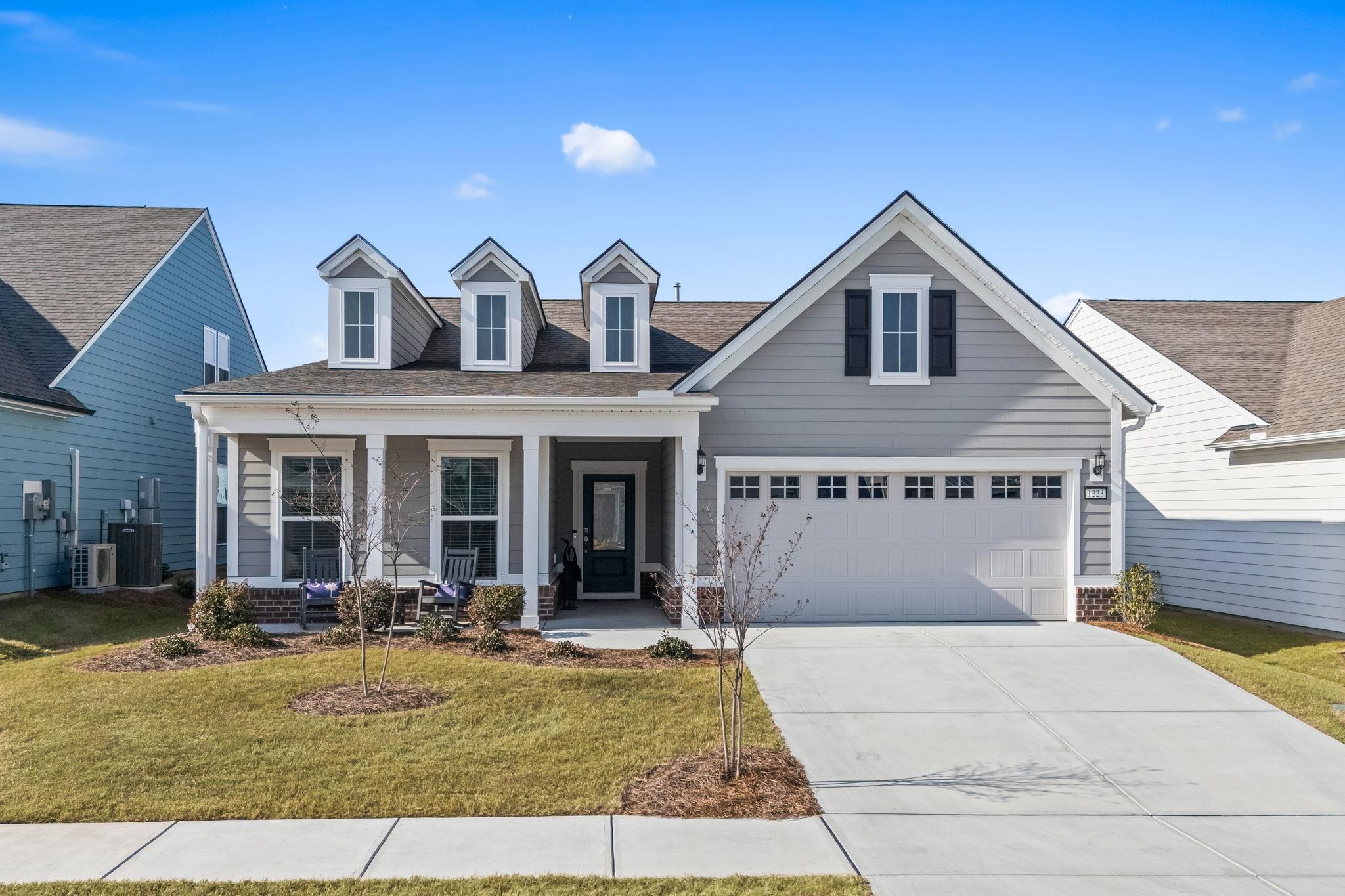 1223 Passante Ave. Myrtle Beach, SC 29572