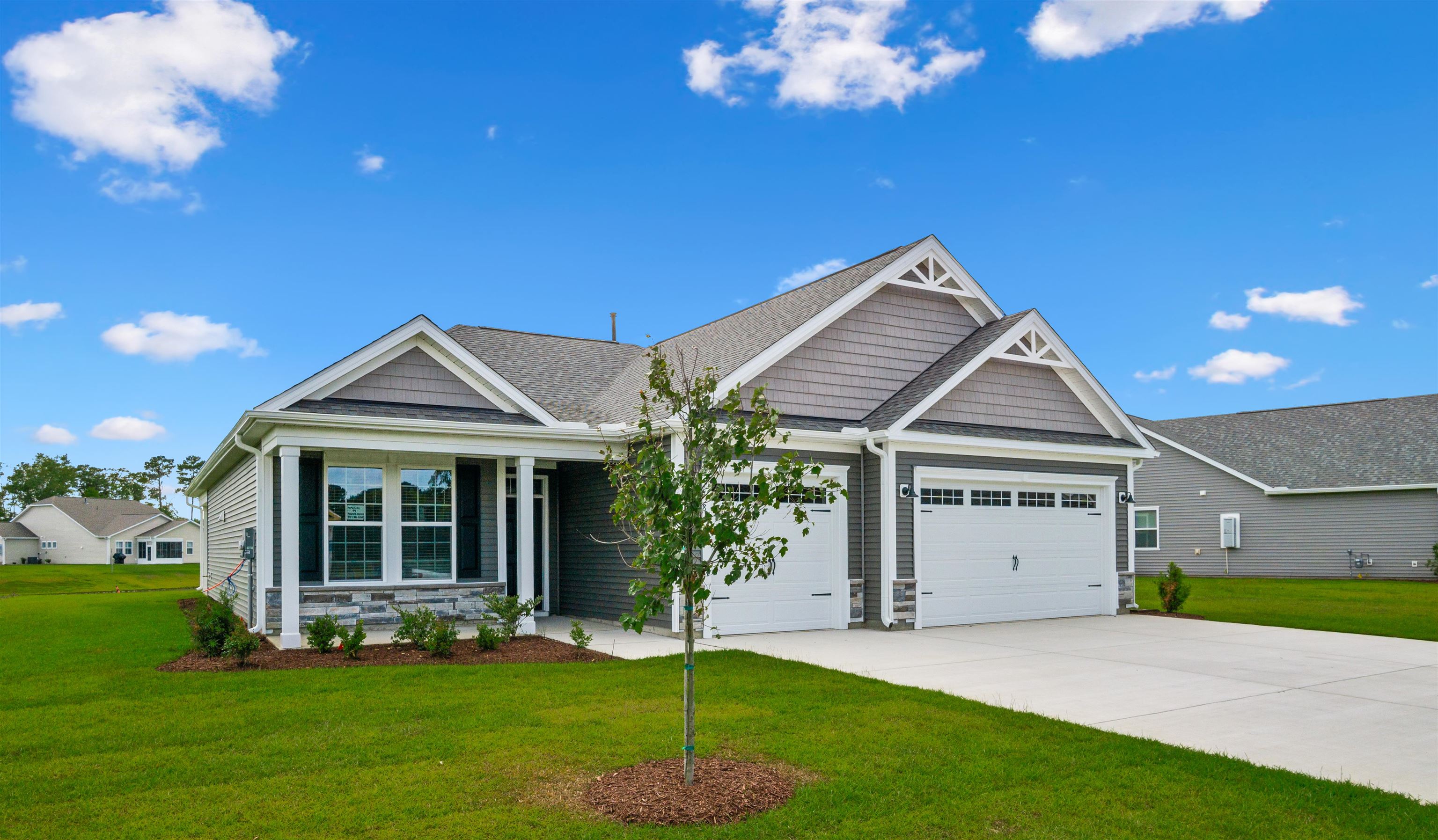 887 Big Cedar Dr. Loris, SC 29569