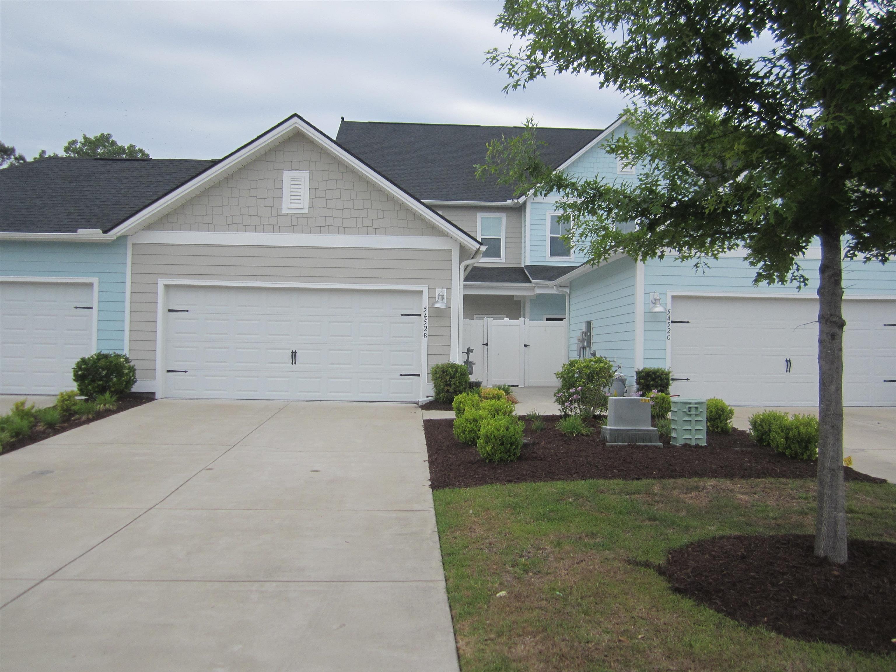 5452 Knobcone Loop Myrtle Beach, SC 29577