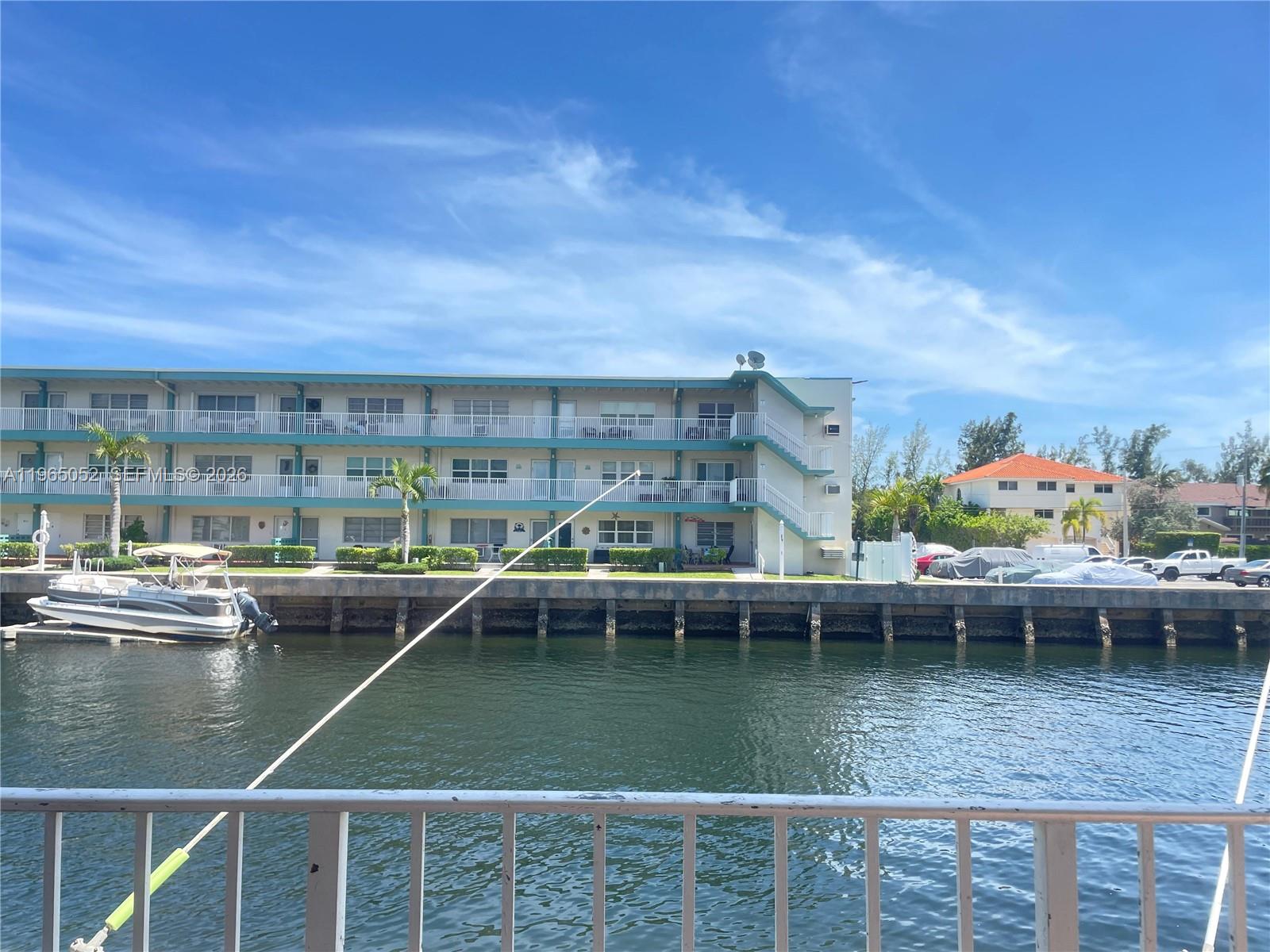 La Mar Breeze Condo