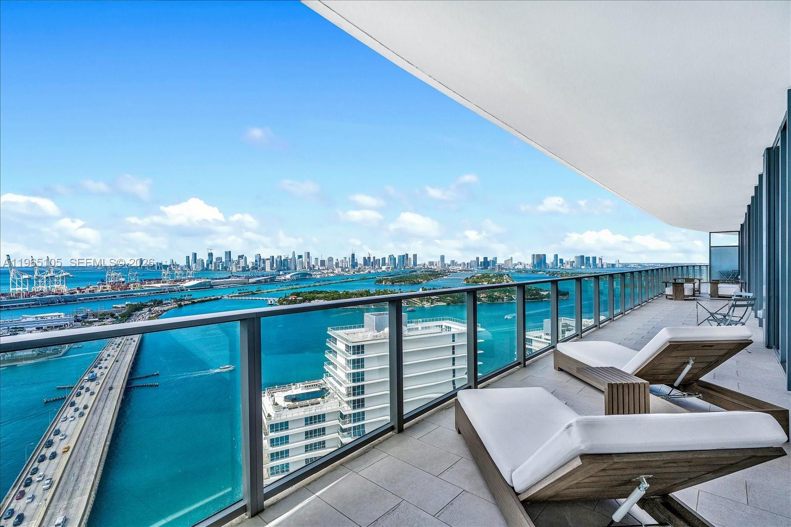 Five Park Condo
