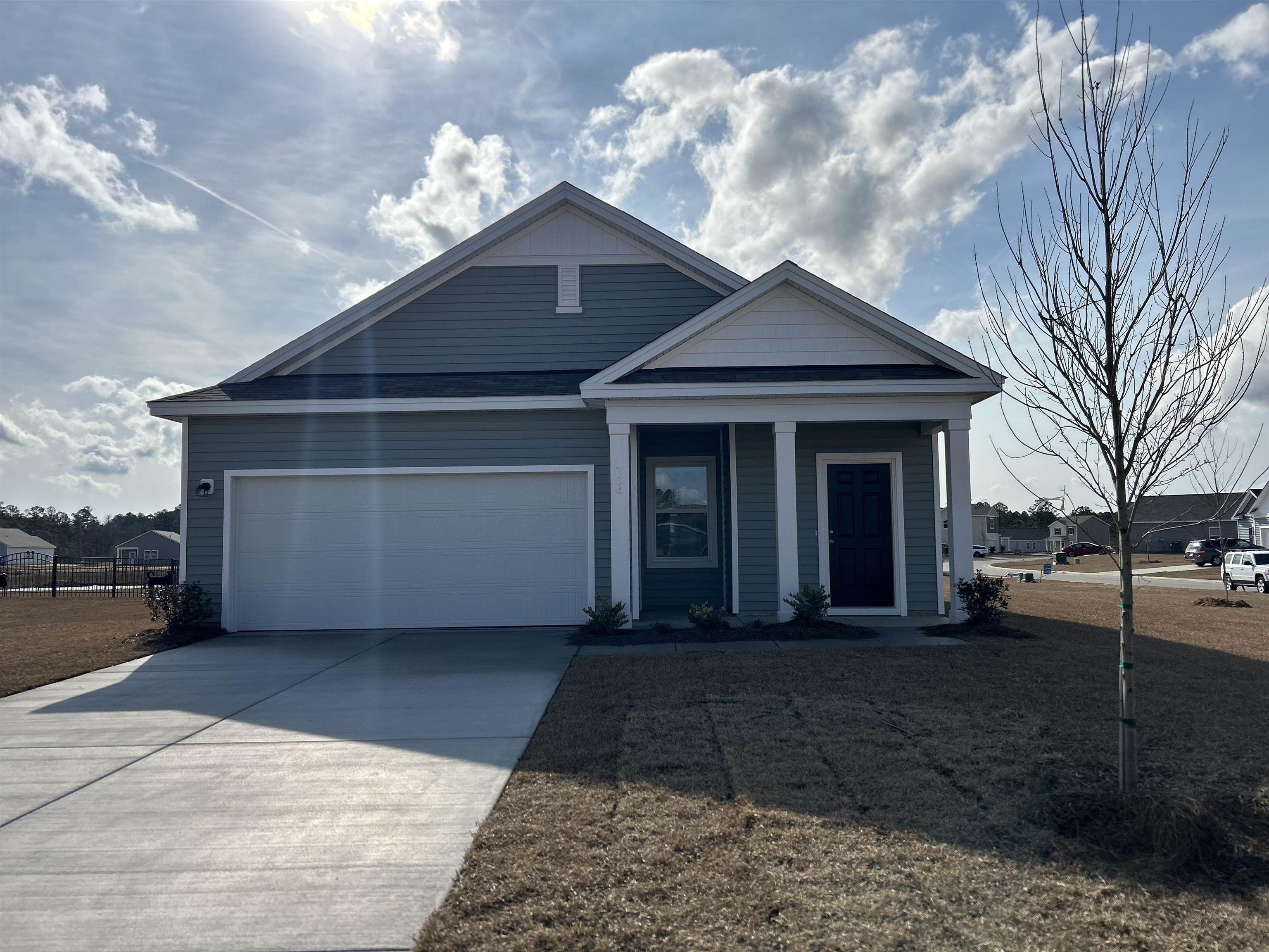 467 Castillo Dr. Loris, SC 29569