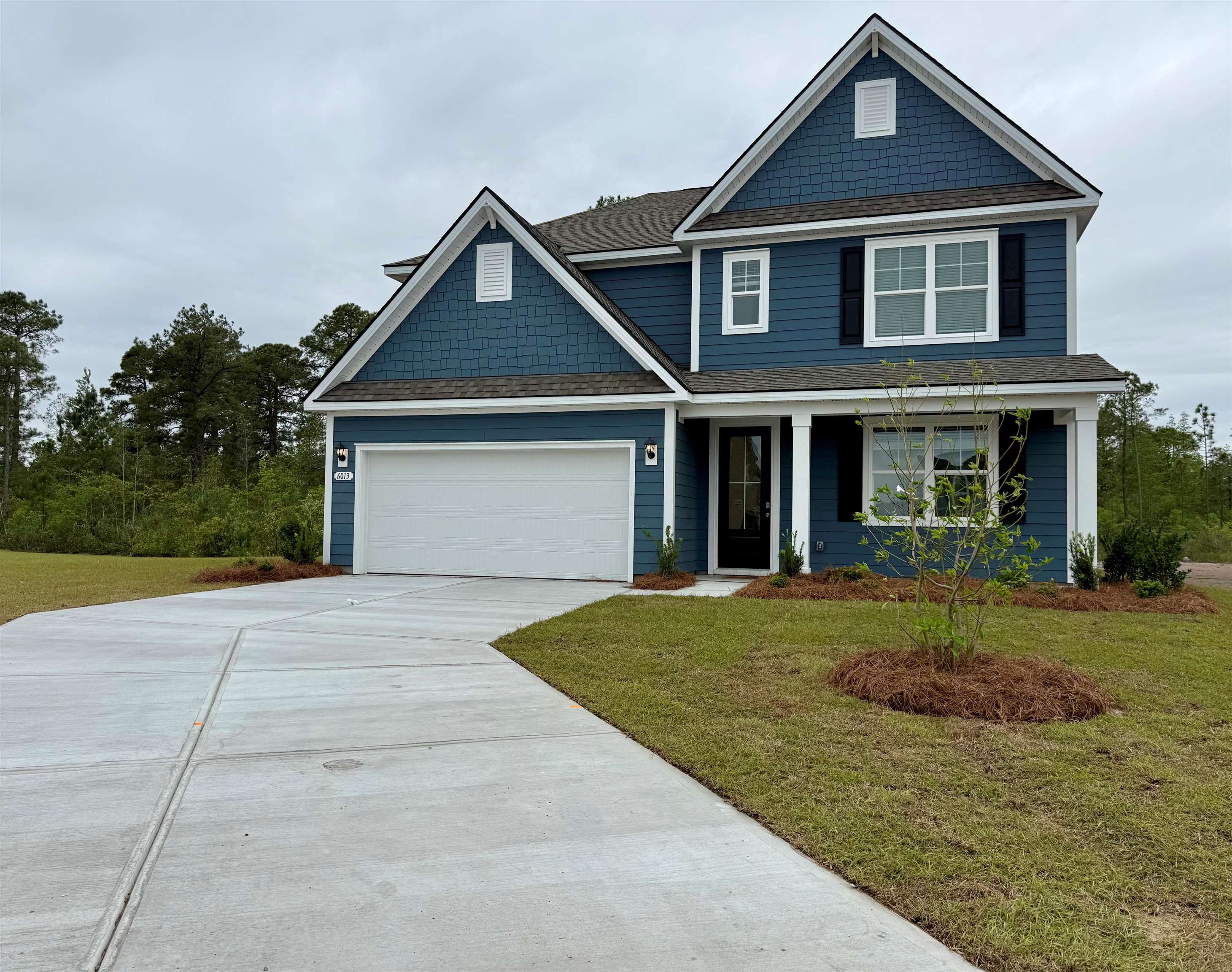 6013 Paddington Ct Conway, SC 29526