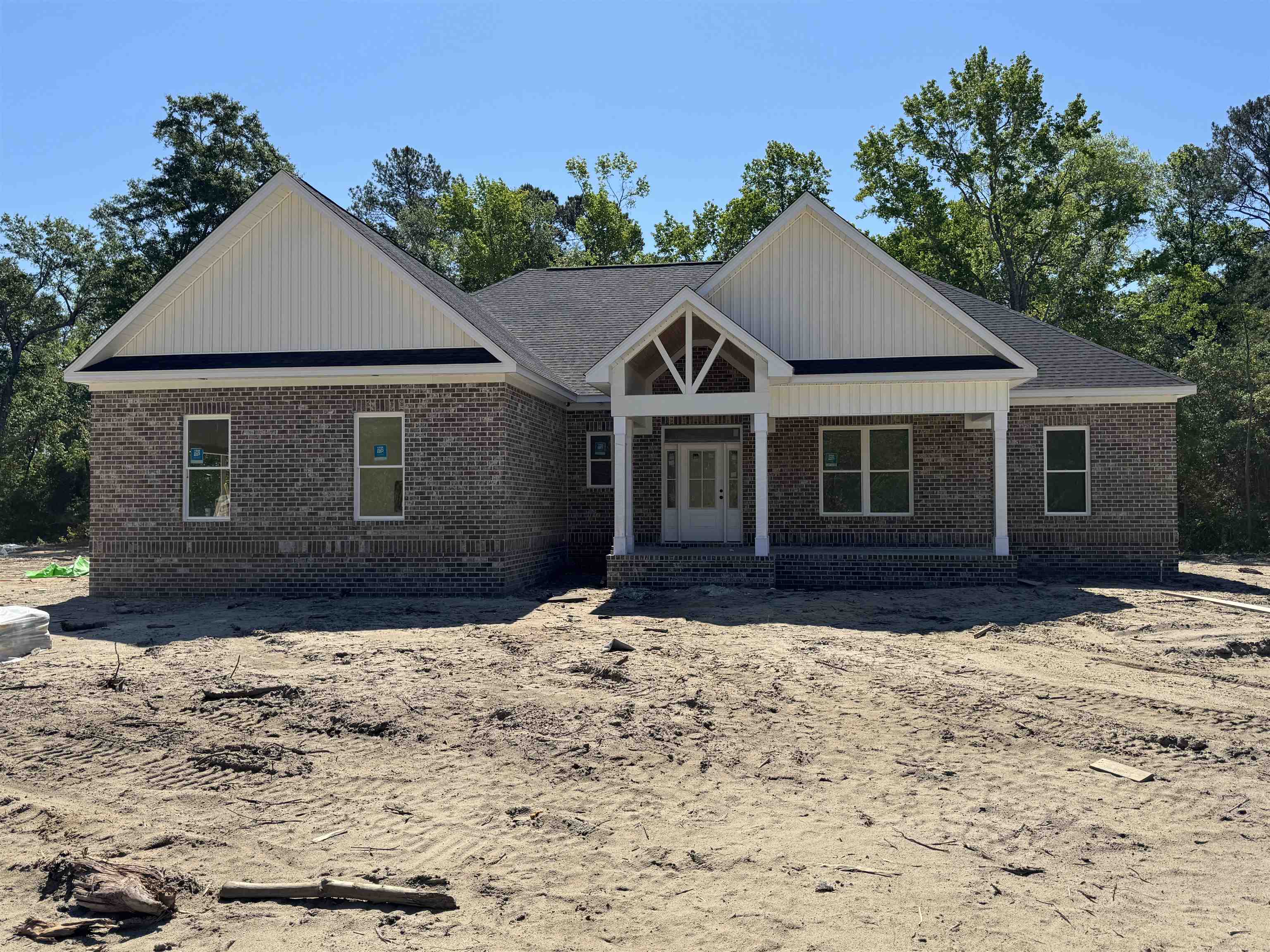 4263 Willow Springs Rd. Conway, SC 29527