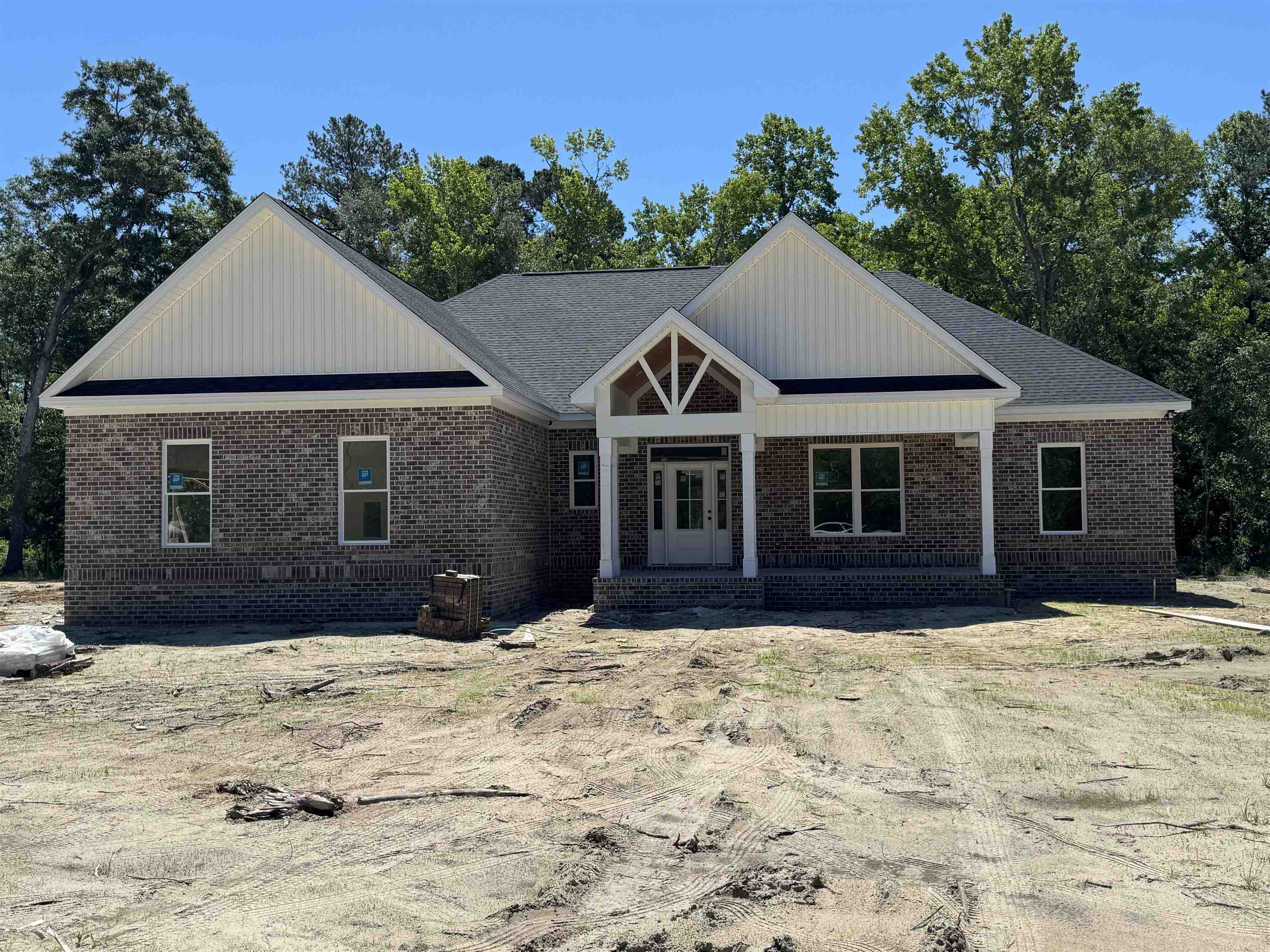 4263 Willow Springs Rd. Conway, SC 29527