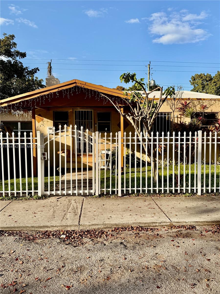 Bay Vista Park Amd Pl