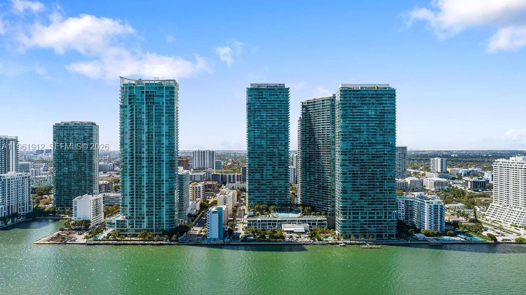 Paraiso Bay Condo