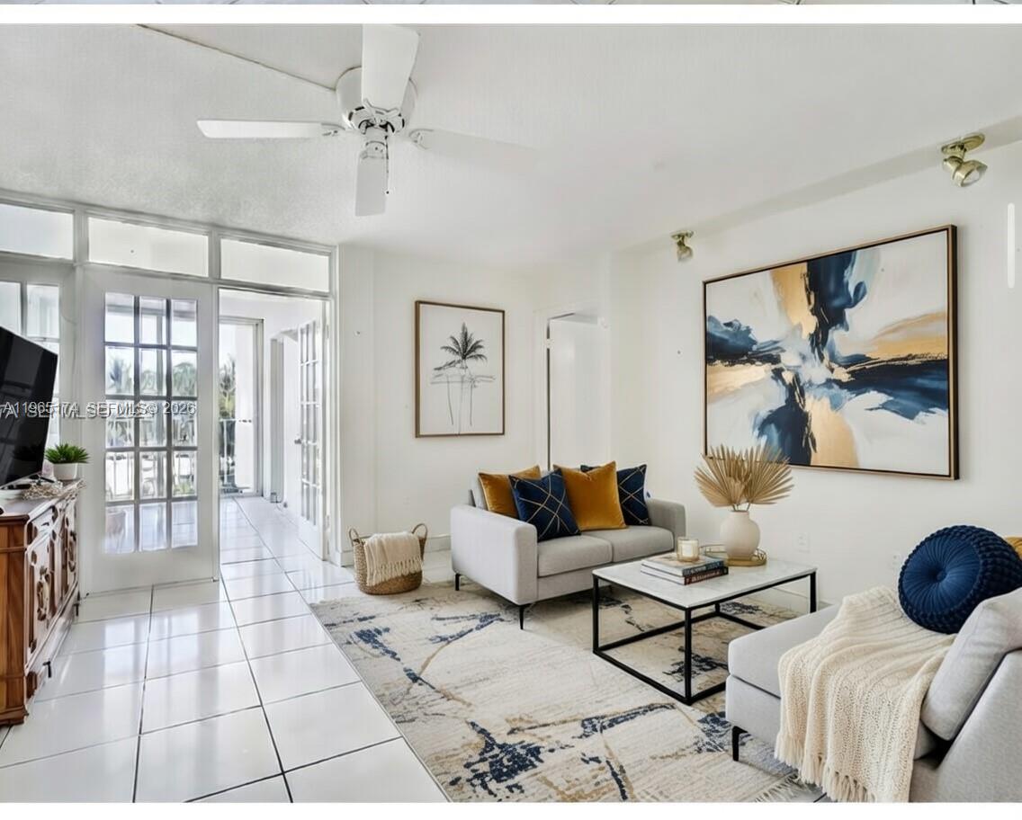 Ocean Park Condo