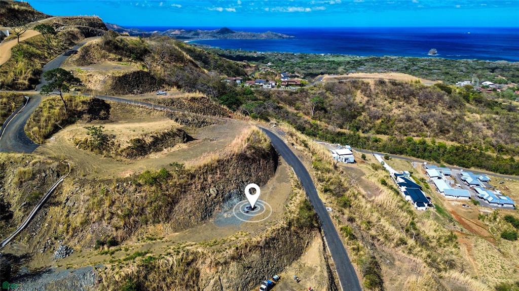  bed Land For Sale in Santa Cruz, Guanacaste - 1