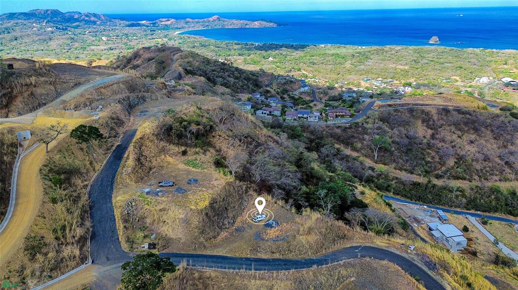  bed Land For Sale in Santa Cruz, Guanacaste - 1