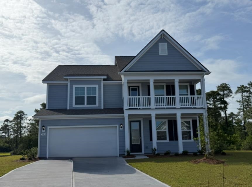 5013 Red Bear Ct Conway, SC 29526