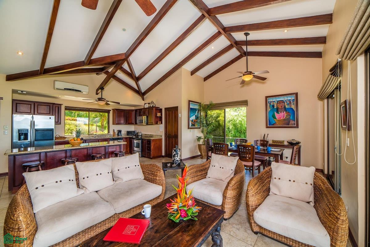 3 bed Condo For Sale in Tempate, Guanacaste - 1
