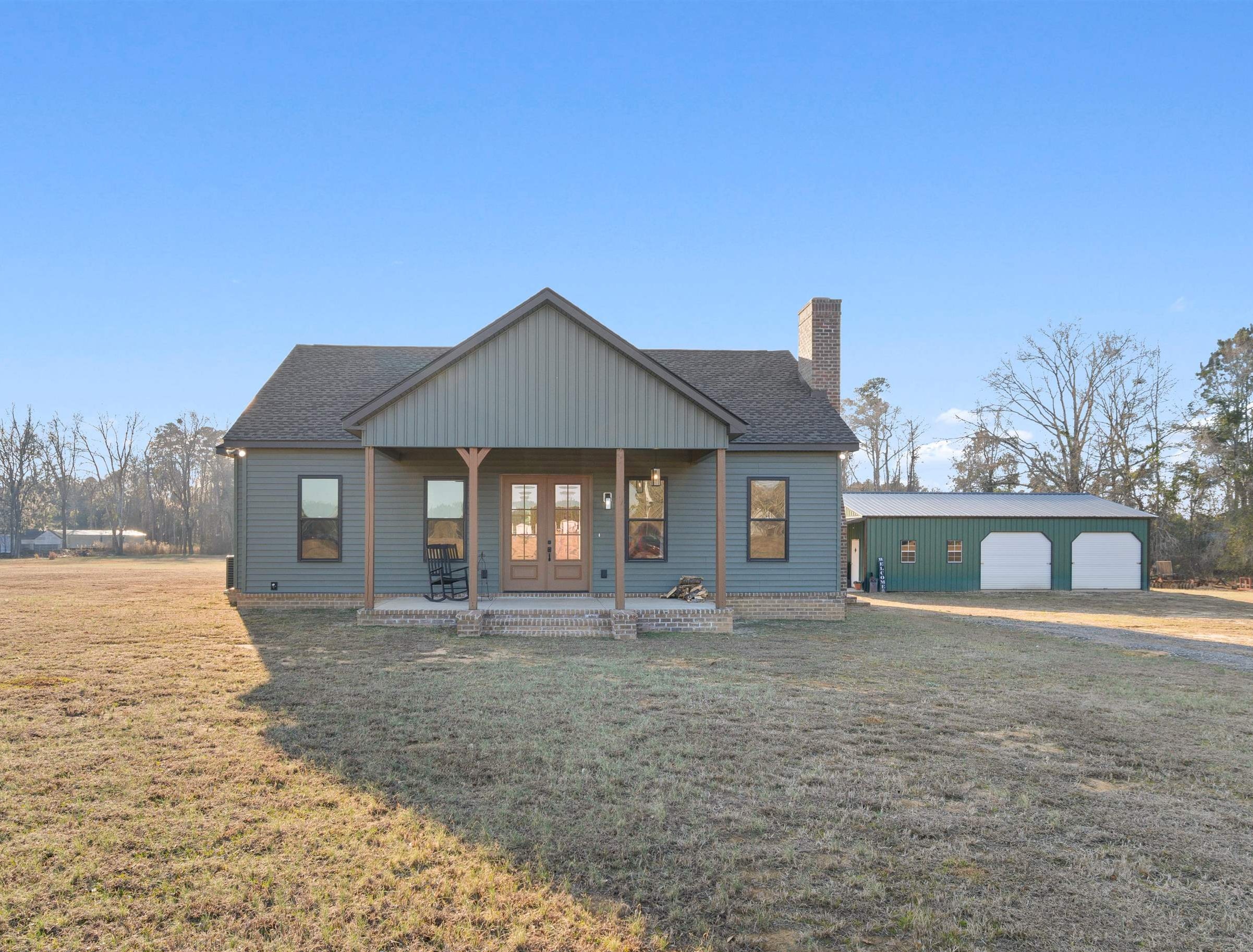 6870 Clay Hill Rd.