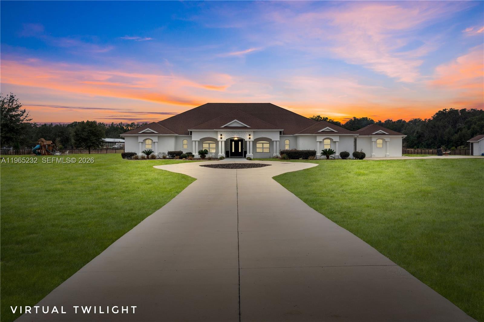 6160 W Highway 326