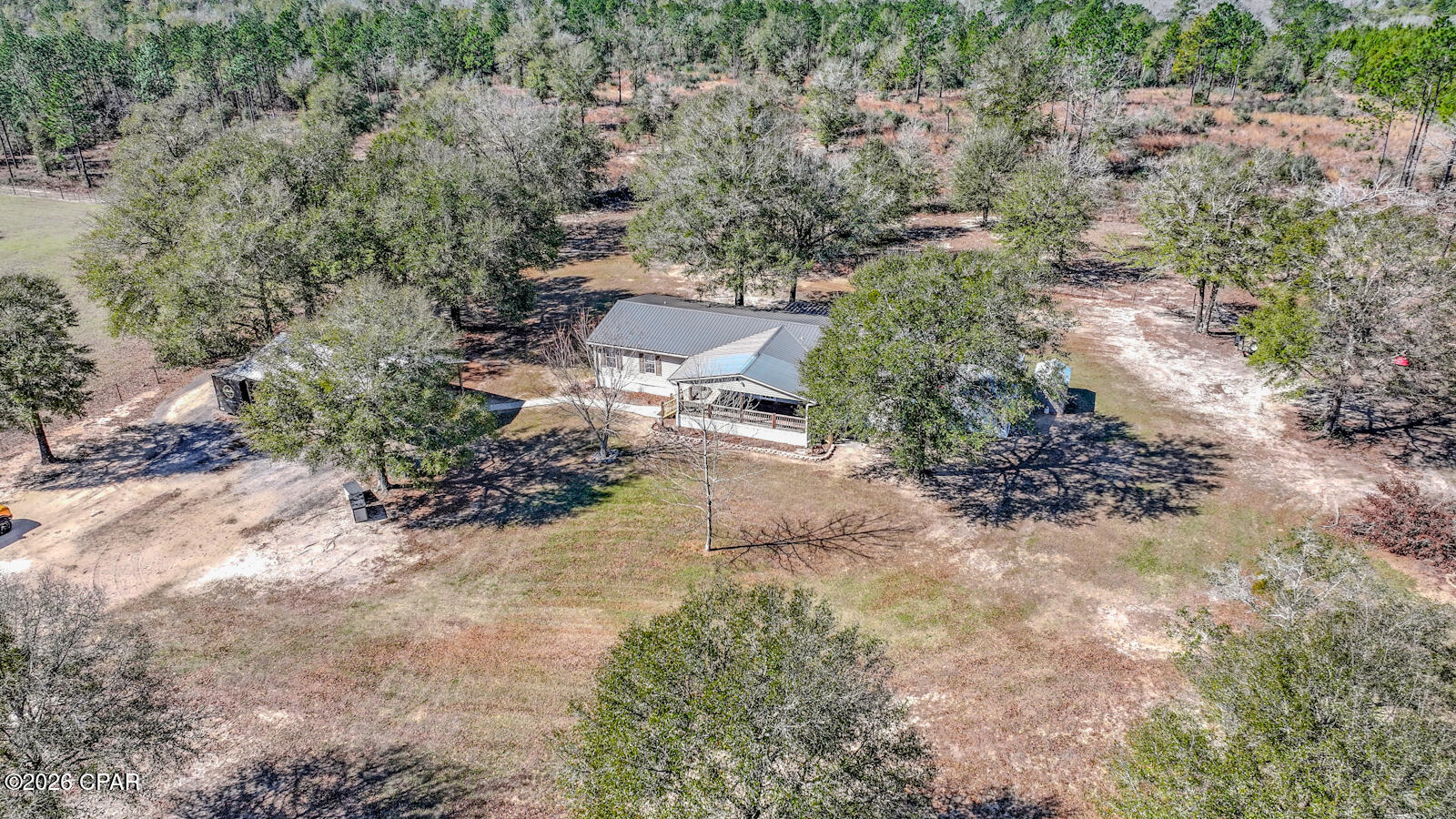 2nd image of 2557 N Co Hwy 183, Defuniak Springs, FL 32433 | MLS# 785252