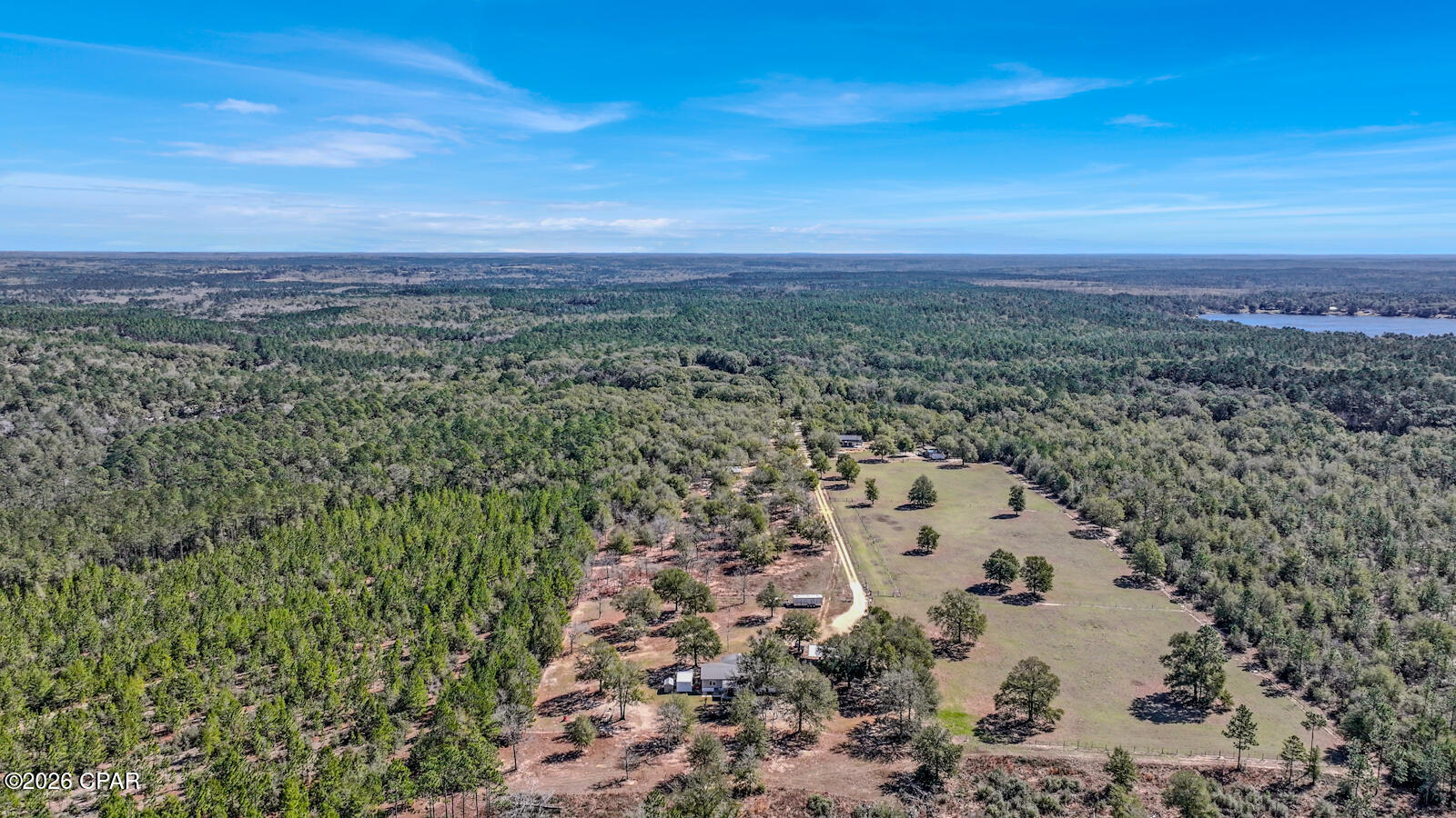 43rd image of 2557 N Co Hwy 183, Defuniak Springs, FL 32433 | MLS# 785252