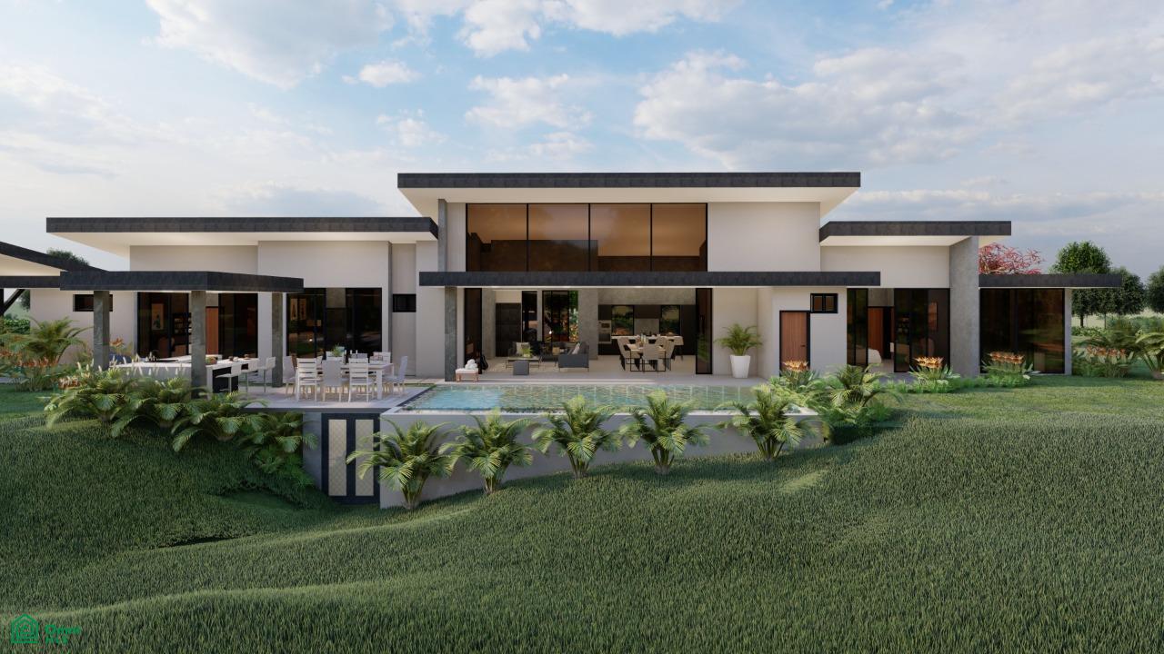 3 bed Single Family Homes For Sale in Carrillo, Guanacaste - 1