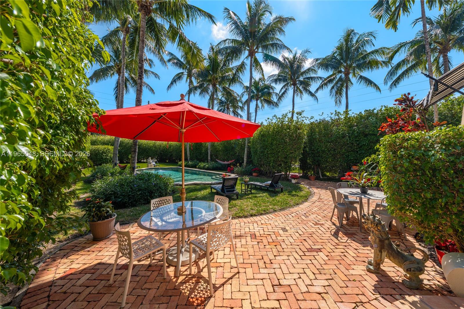 Homes for sale in Miami Beach, FL | 4500 Sheridan Ave, Miami Beach, FL 33140 | MLS# A11965548