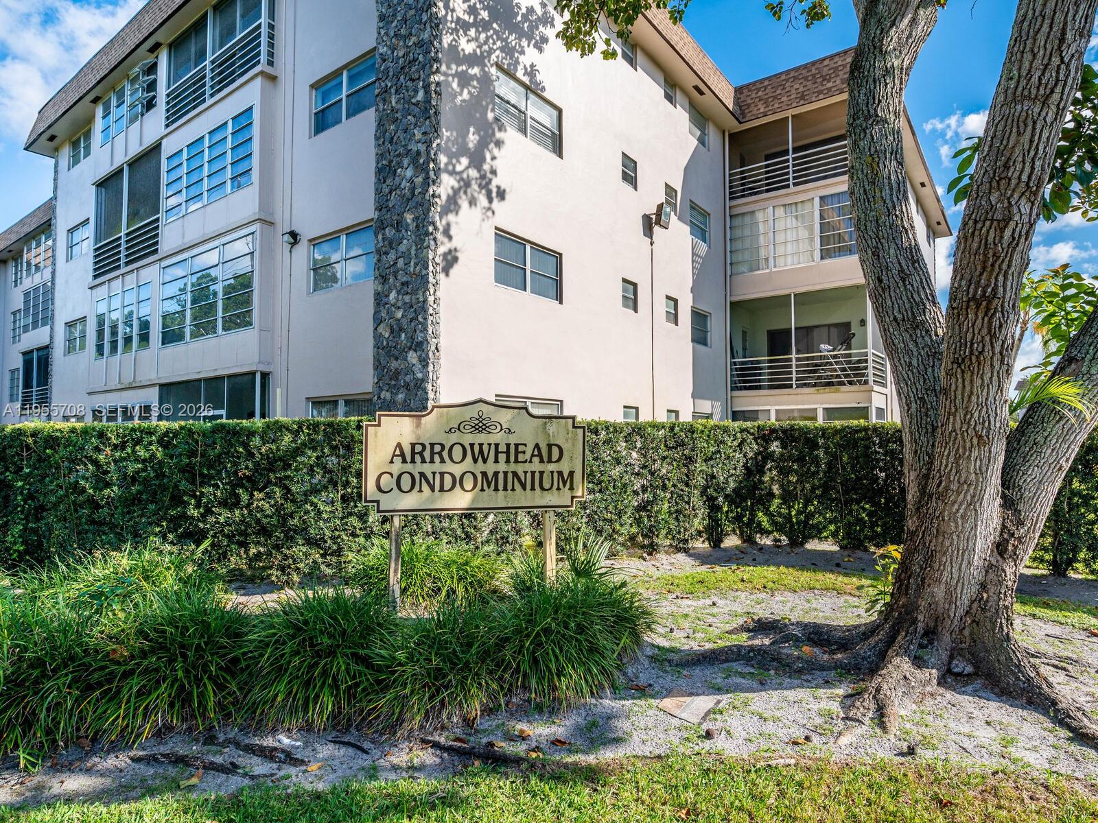 Arrowhead Condo No IX