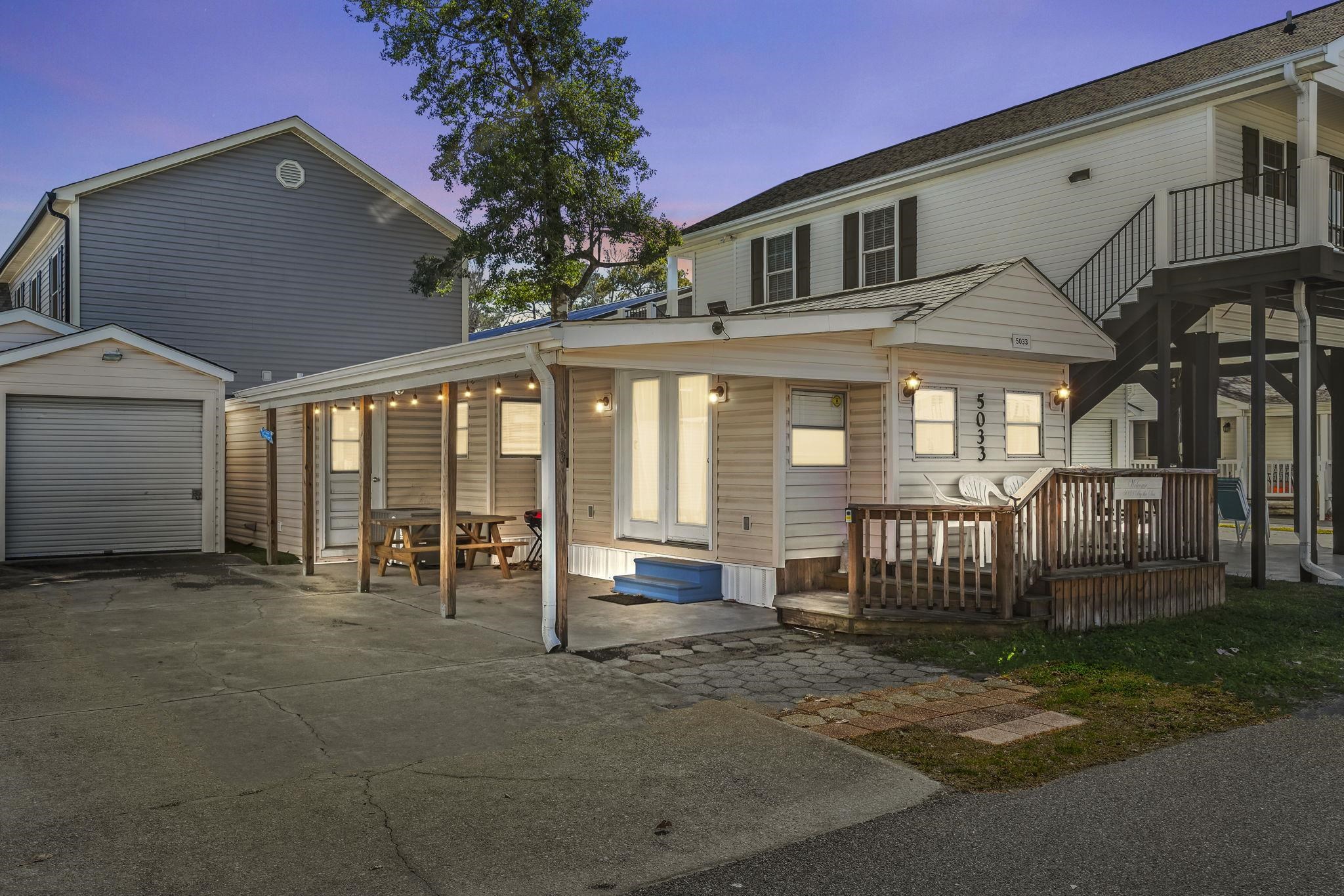 6001 - 503 S Kings Hwy. Myrtle Beach, SC 29575