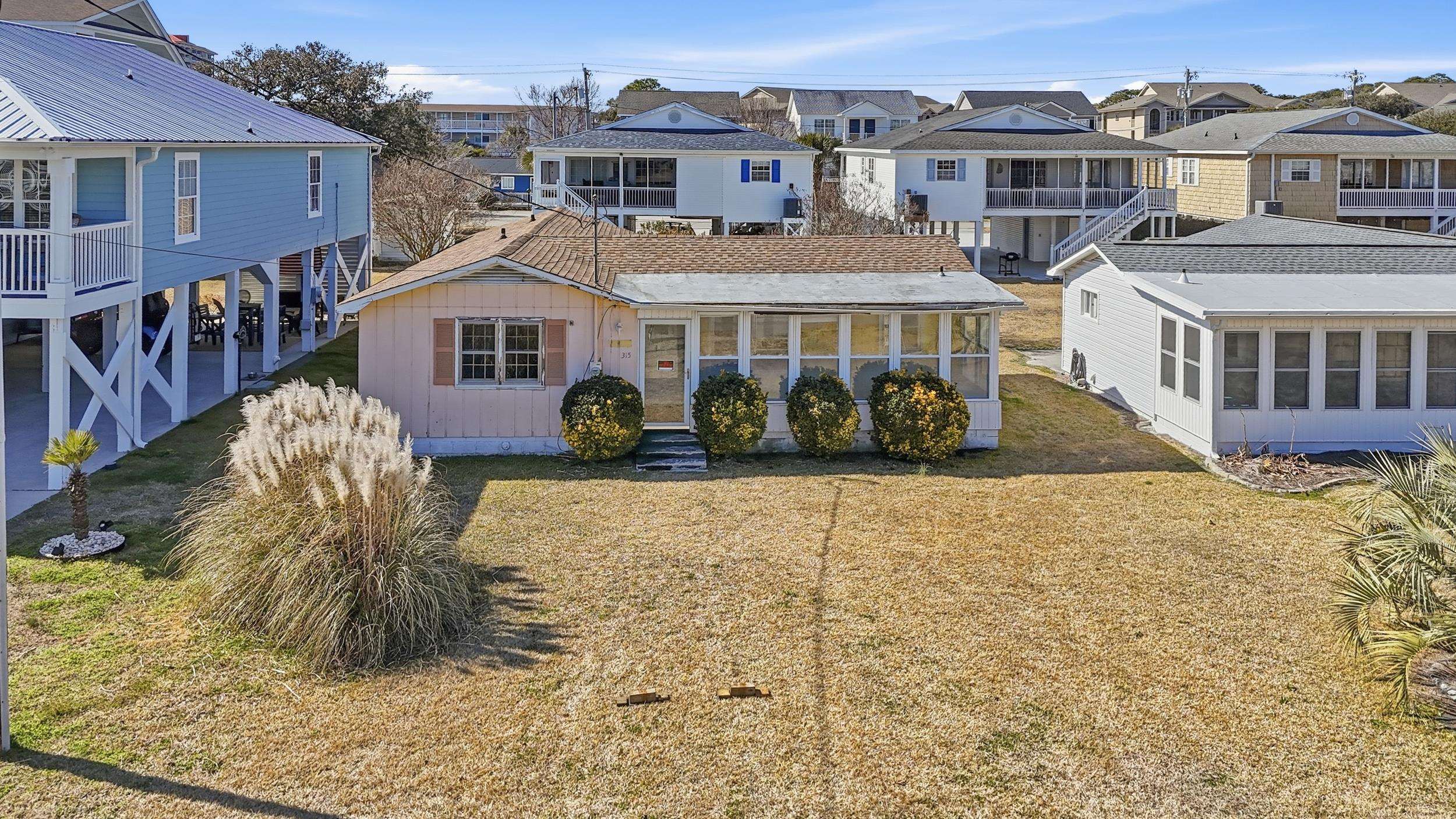 315 21st Ave. N North Myrtle Beach, SC 29582