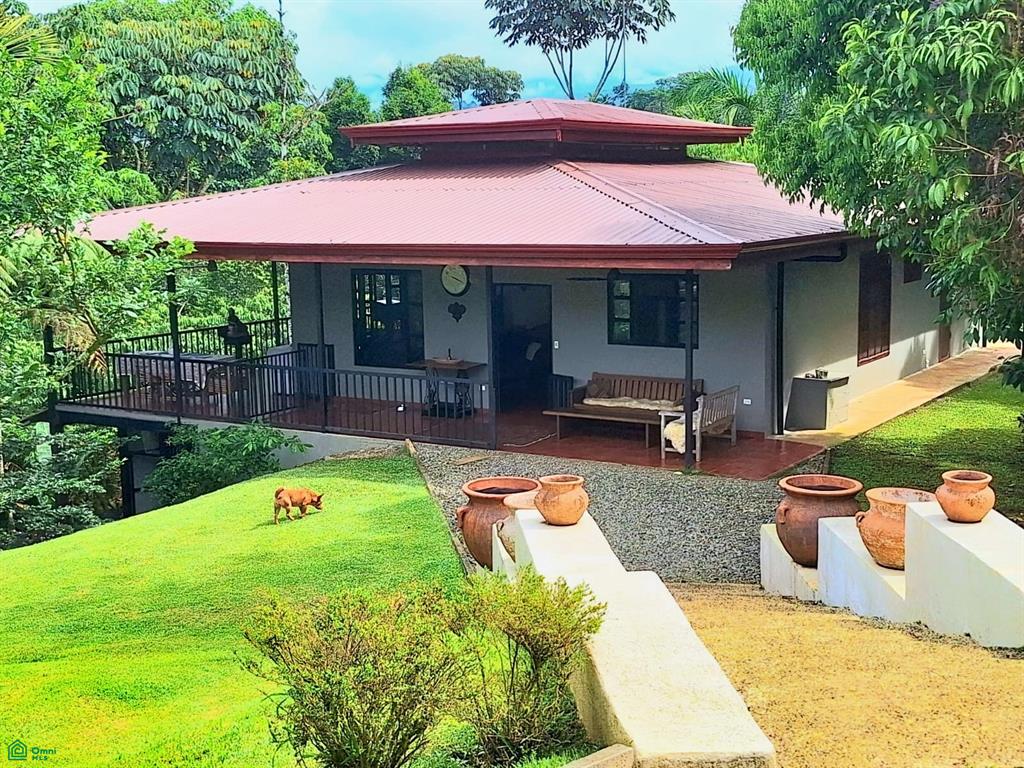 3 bed Single Family Homes For Sale in El General, San Jose - 1