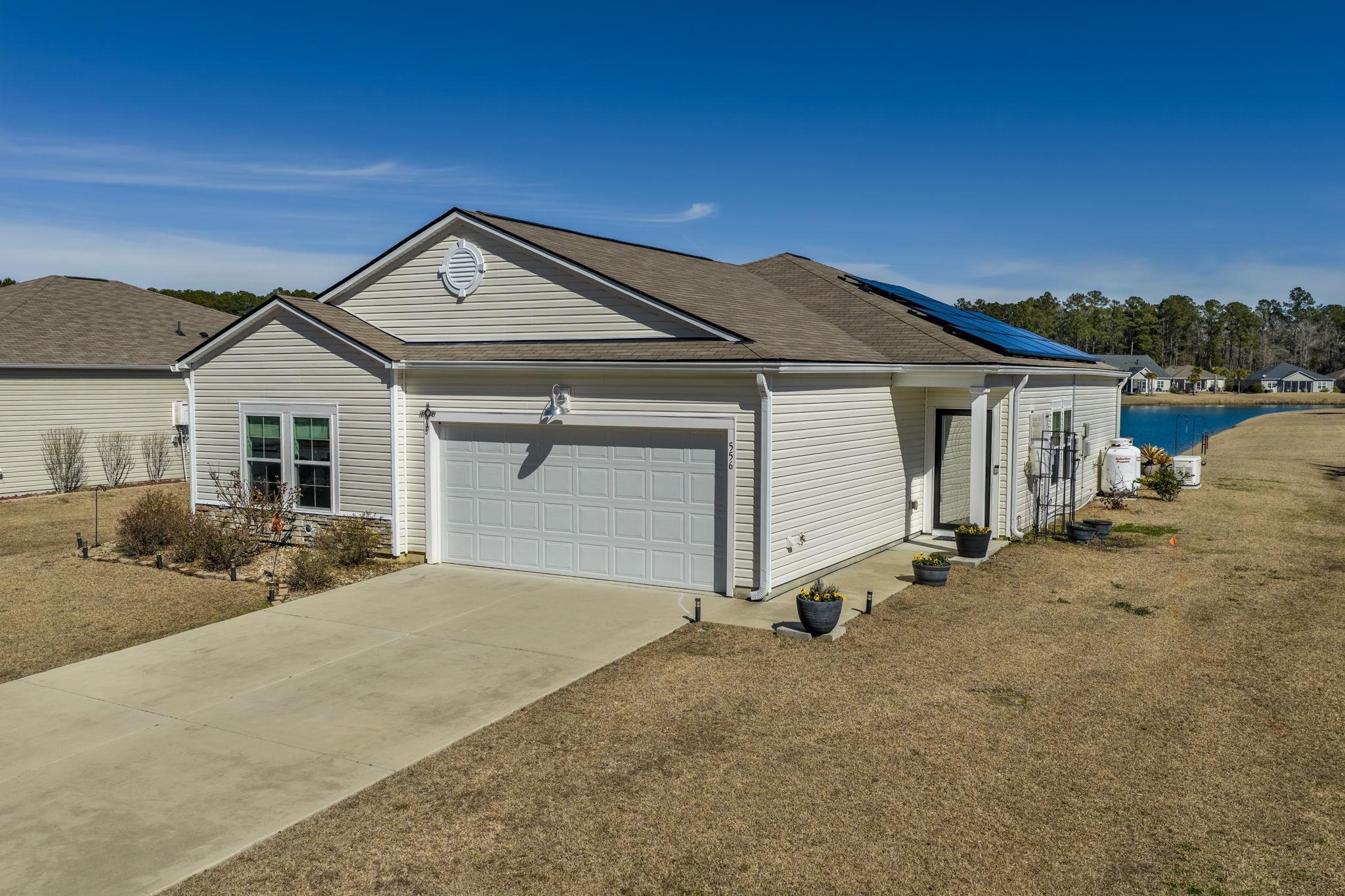 556 Carrick Loop Longs, SC 29568