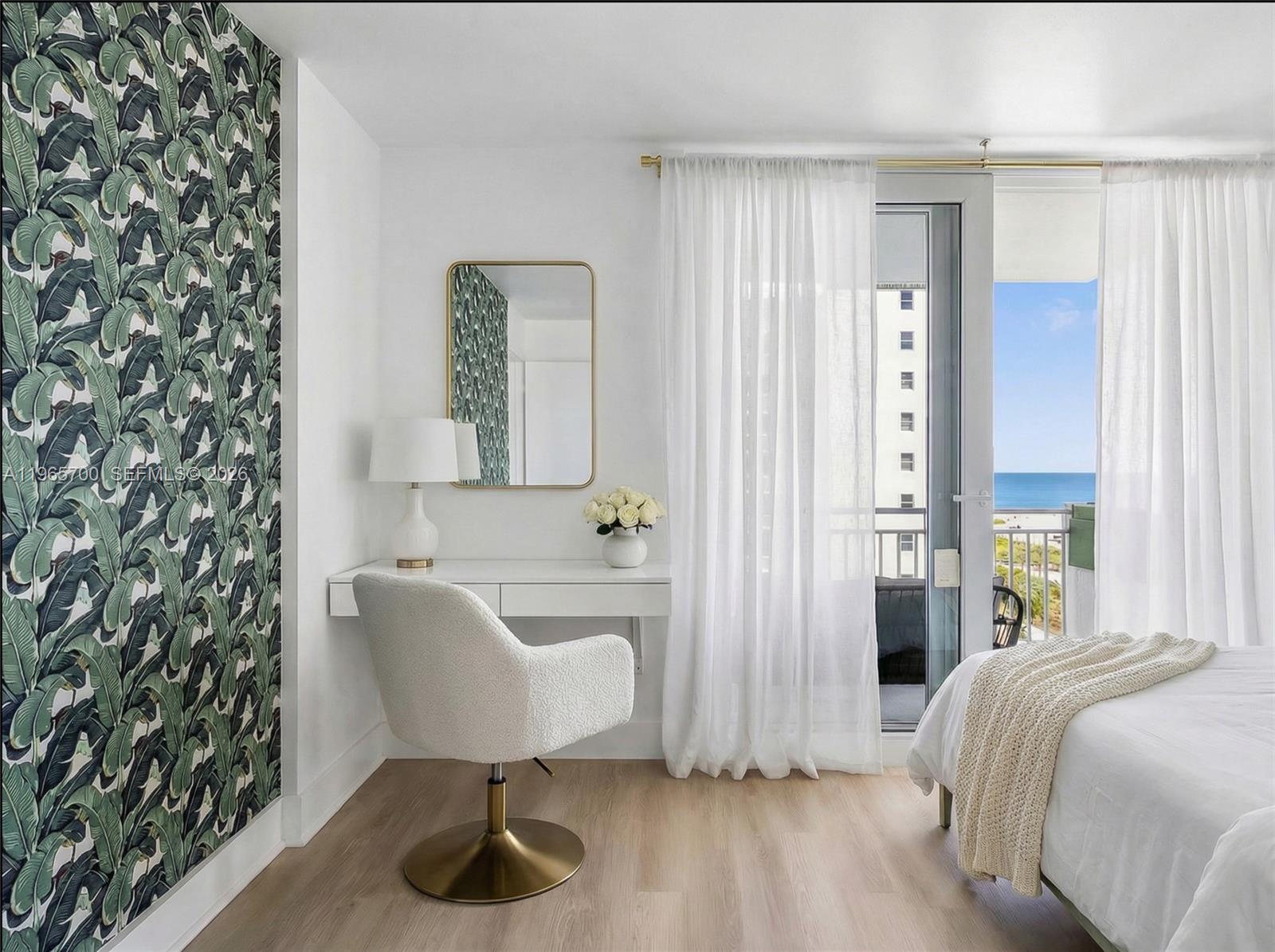 Ocean Point Condo