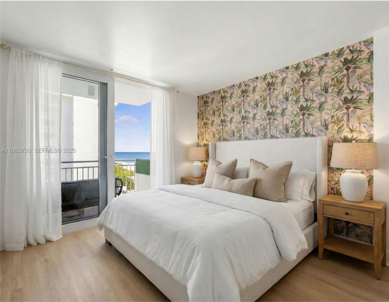 Ocean Point Condo