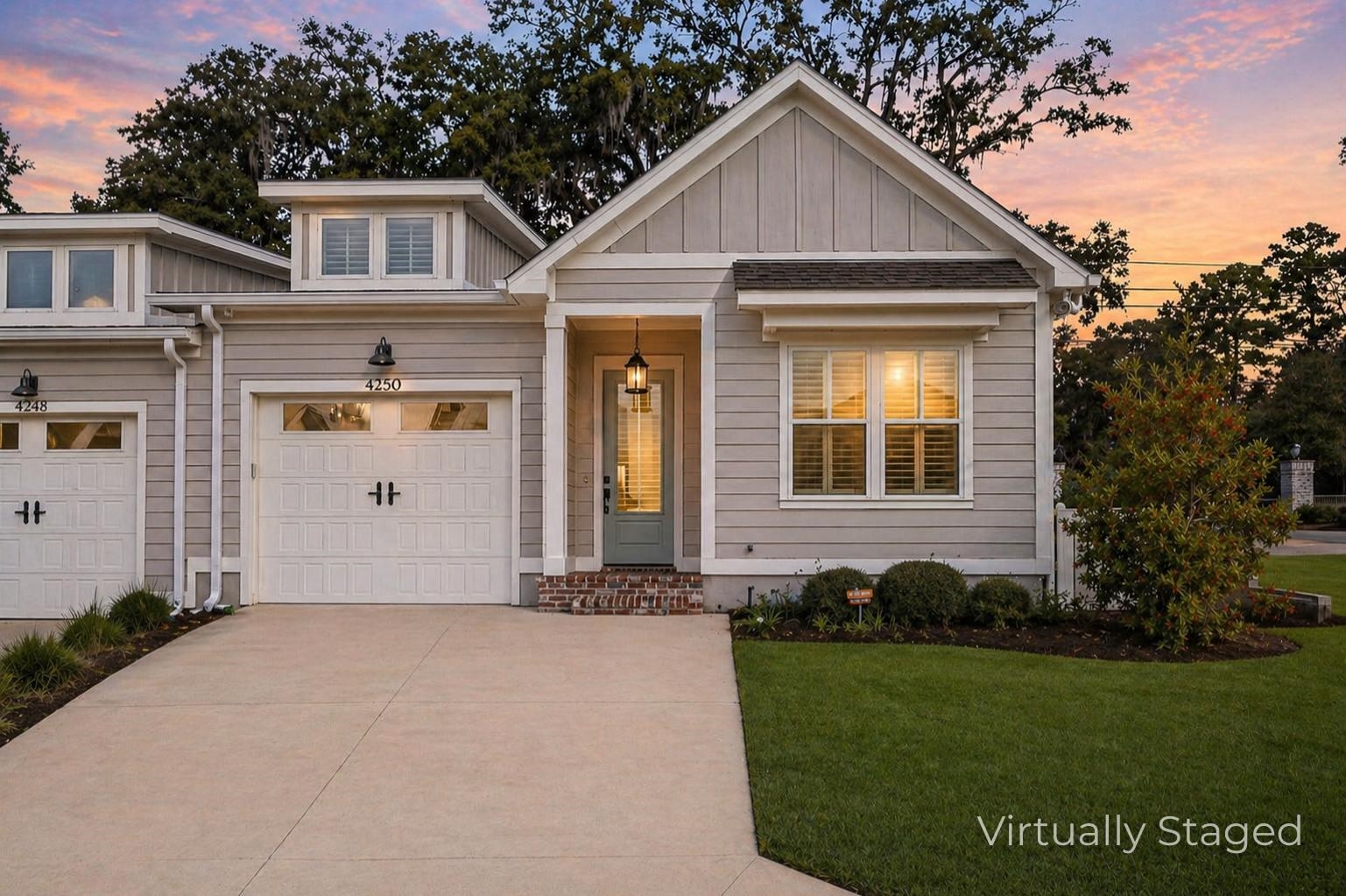 4250  Oak Run Lane , Tallahassee, FL, 32317