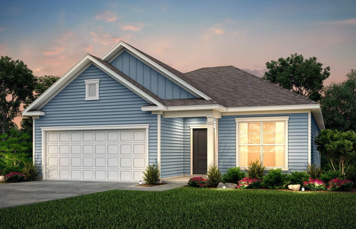 9409 Summer Pl. Longs, SC 29568