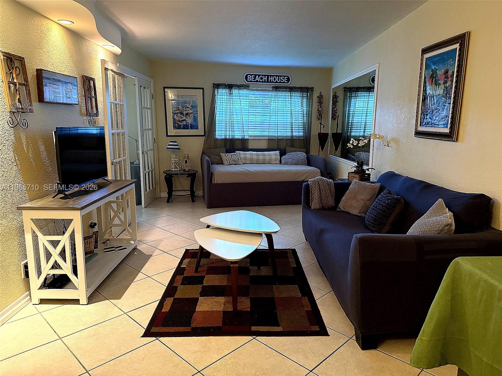 Village By The Sea Condo
