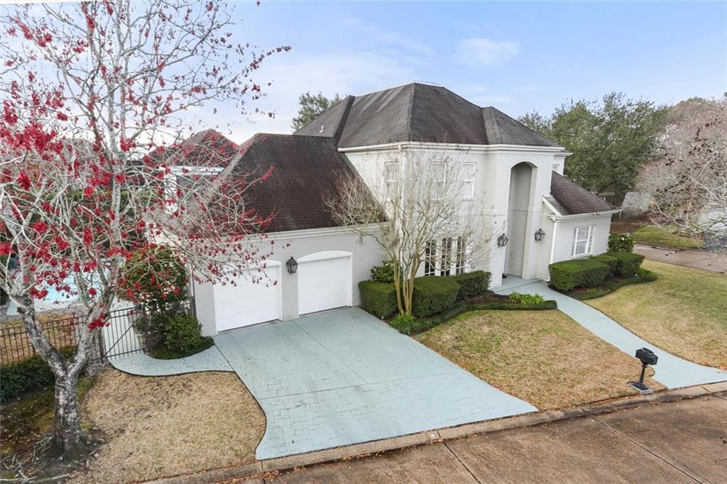 Homes for sale in New Orleans, LA | 617 English Turn Dr, New Orleans, LA 70131 | MLS# 2542448