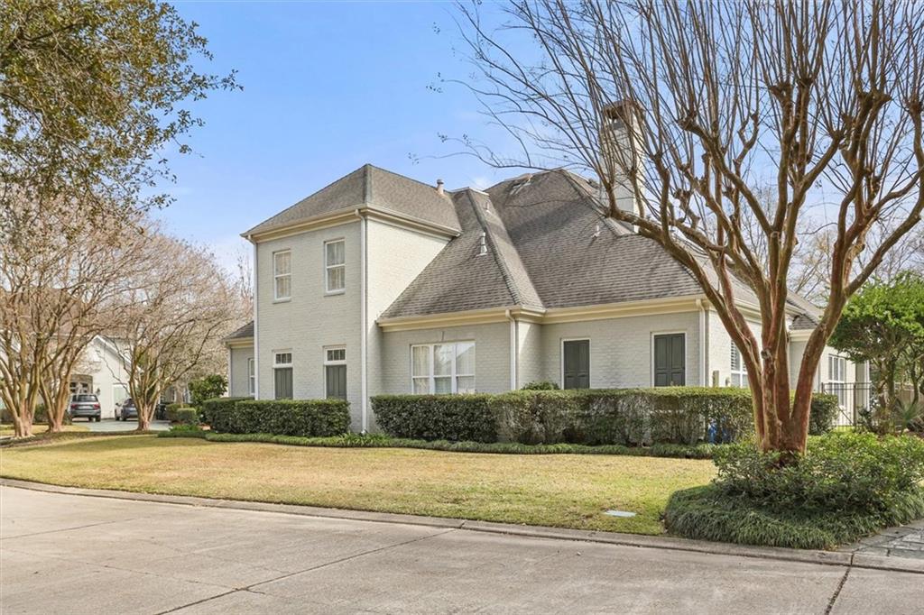 Photo 3 of Single family home for sale at 617 English Turn Dr, New Orleans, LA 70131 | MLS# 2542448 | Listing updated on 2026-10-04