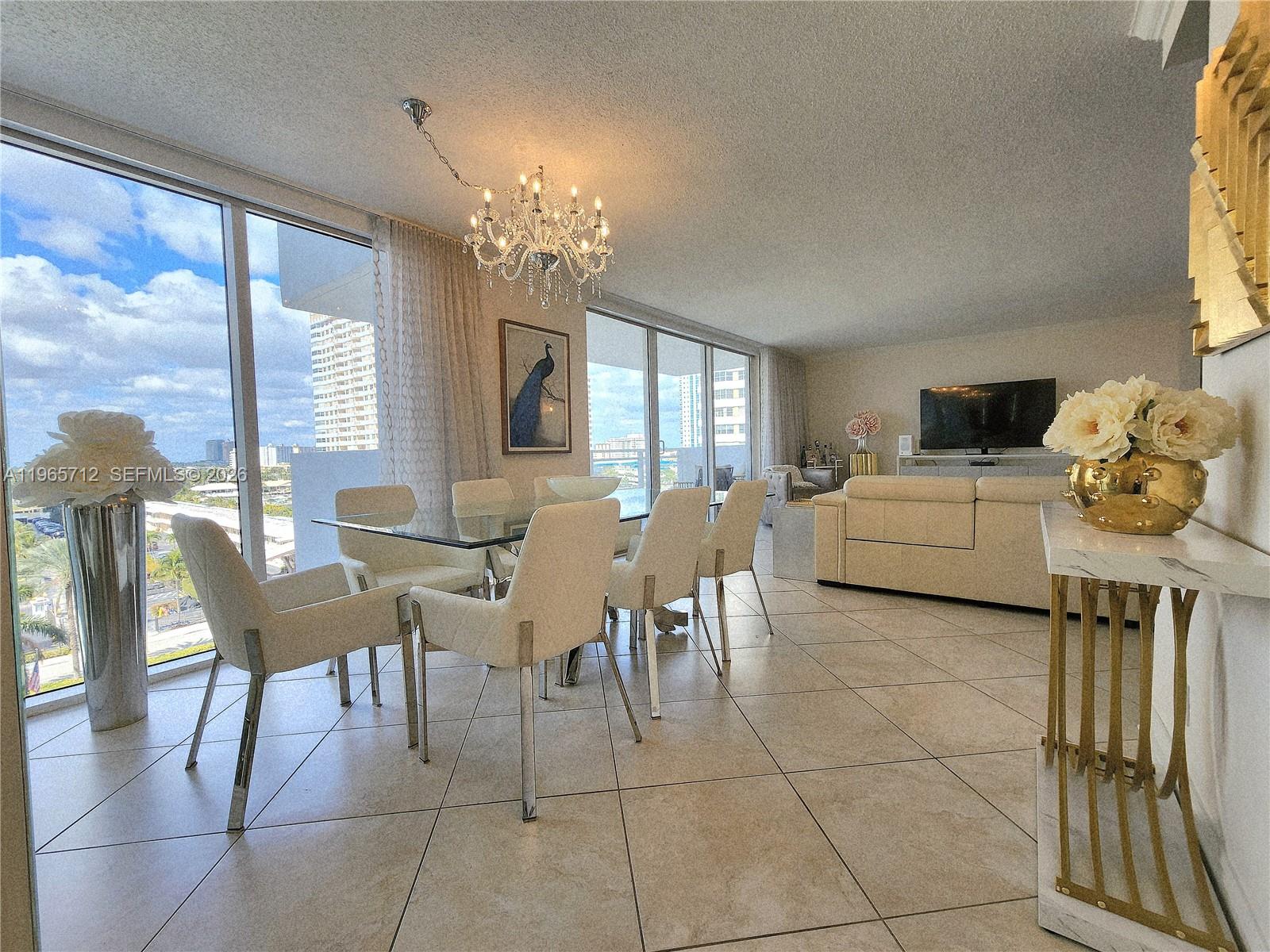 Parker Plaza Condo Estate