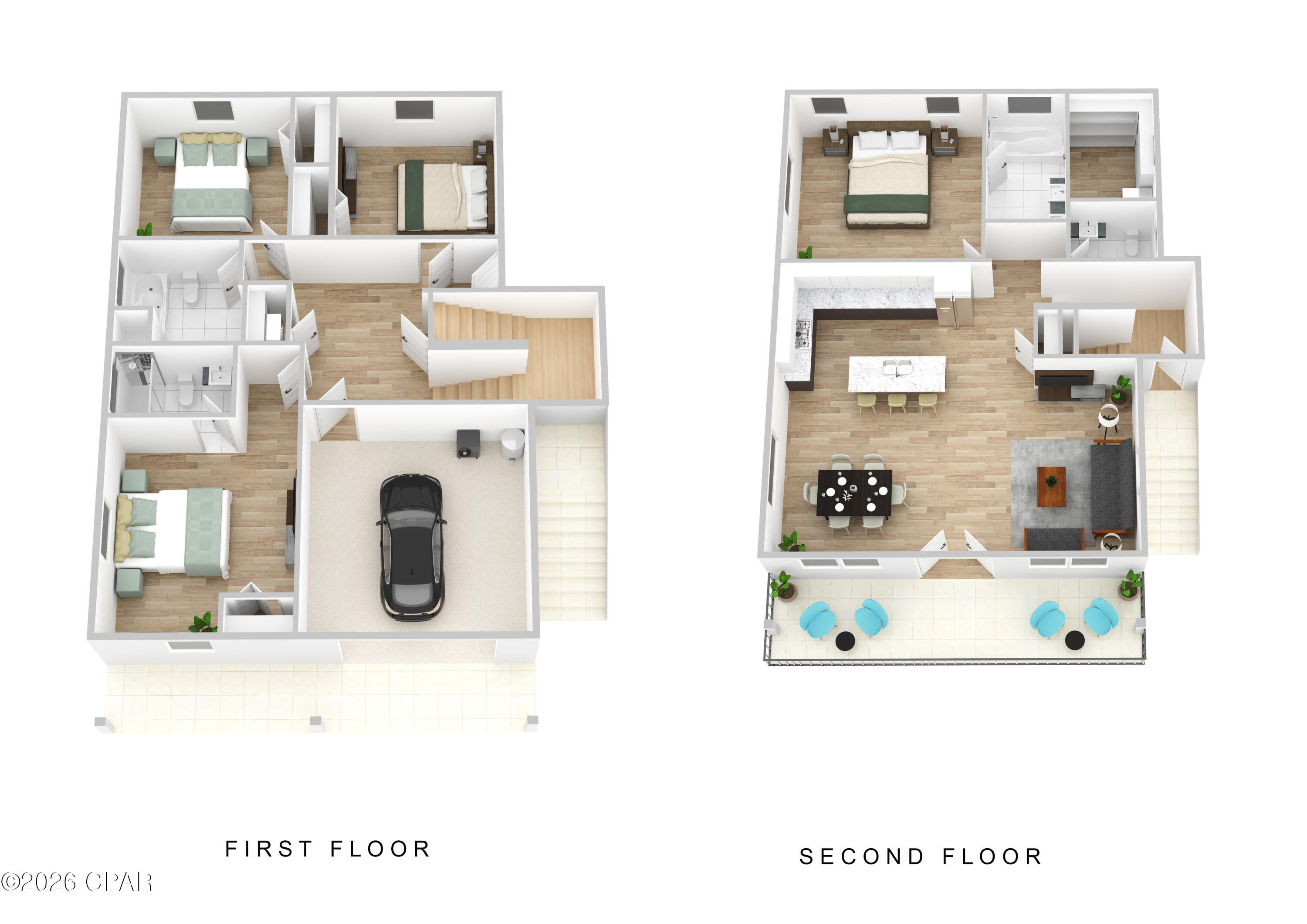 Image 8 For 310 Benicia Place