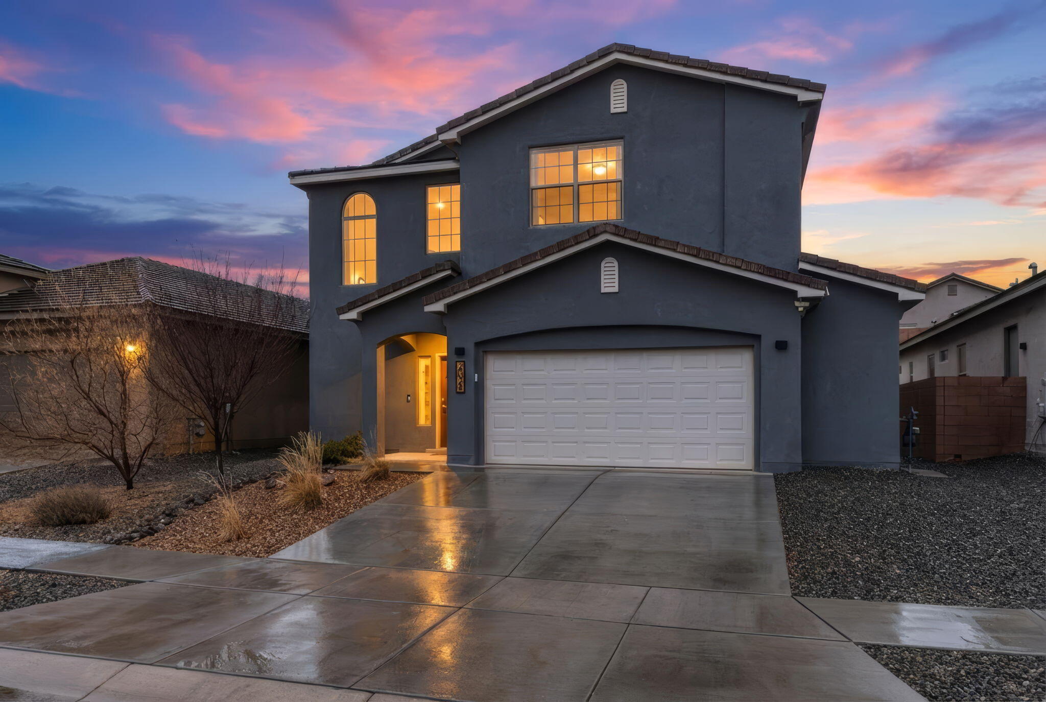2024 Lobo Trot Court SE Albuquerque, NM 87123