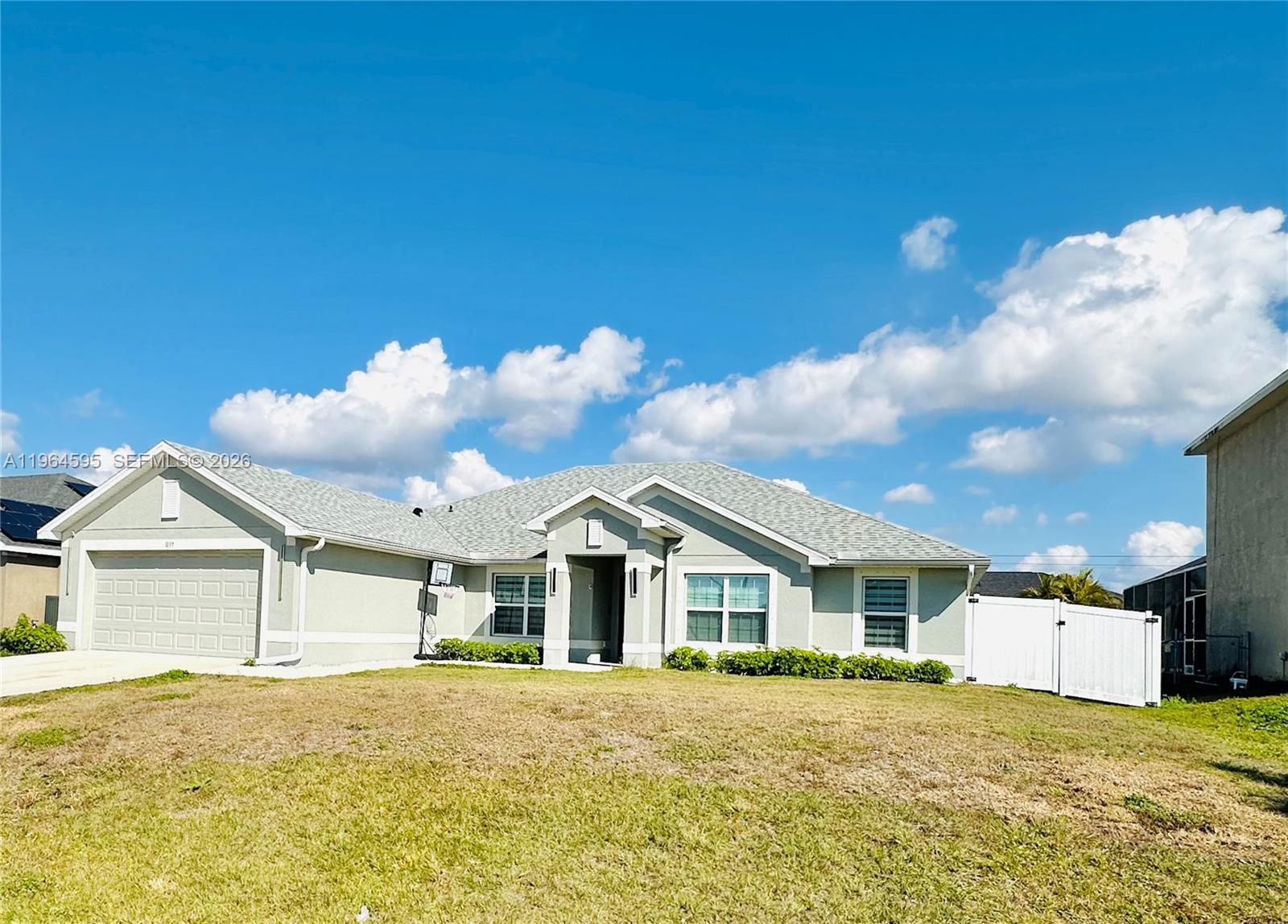Cape Coral