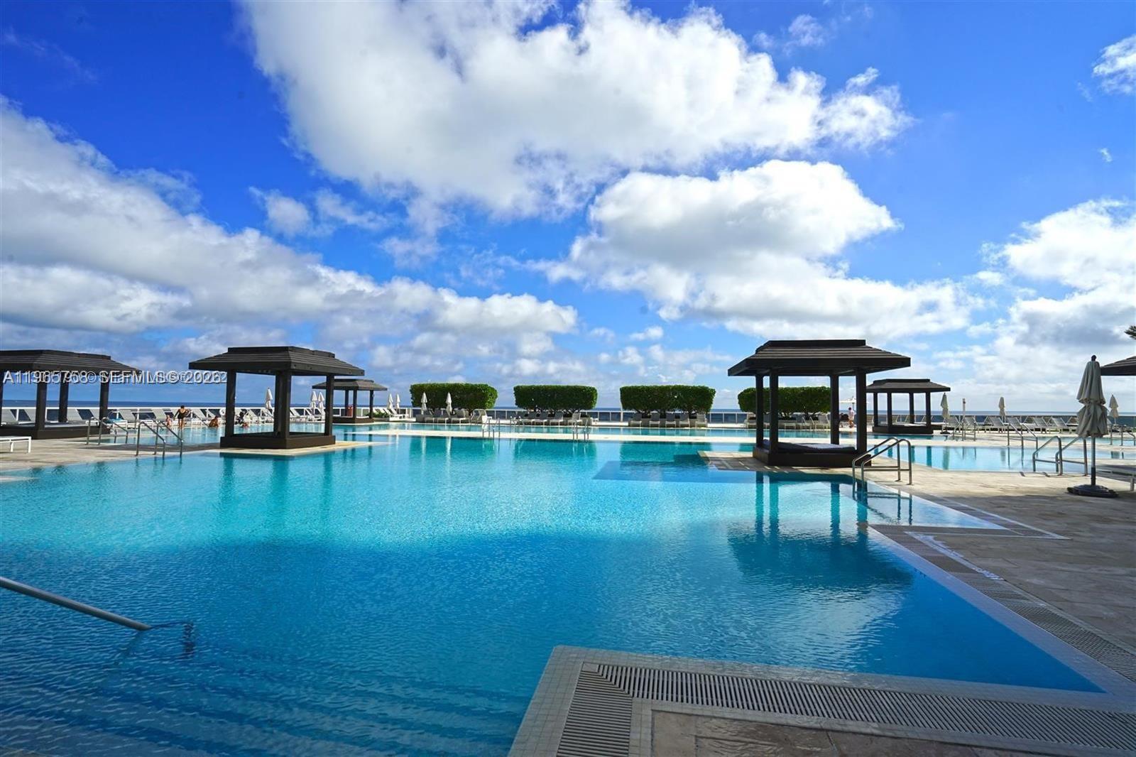 Beach Club Three Condo