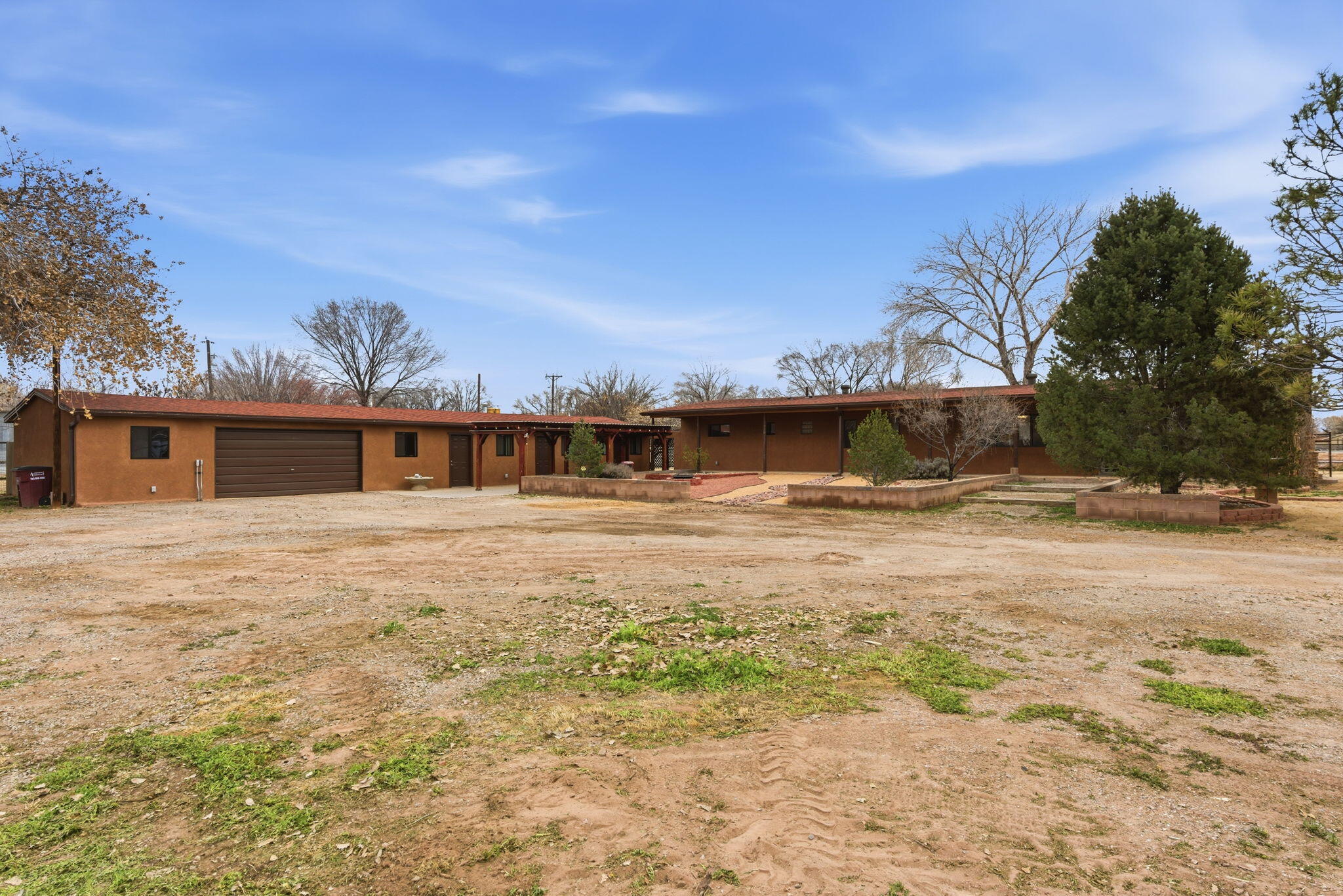 Homes for sale in Bosque Farms, NM | 965 W Bosque Loop, Bosque Farms, NM 87068 | MLS# 1098362