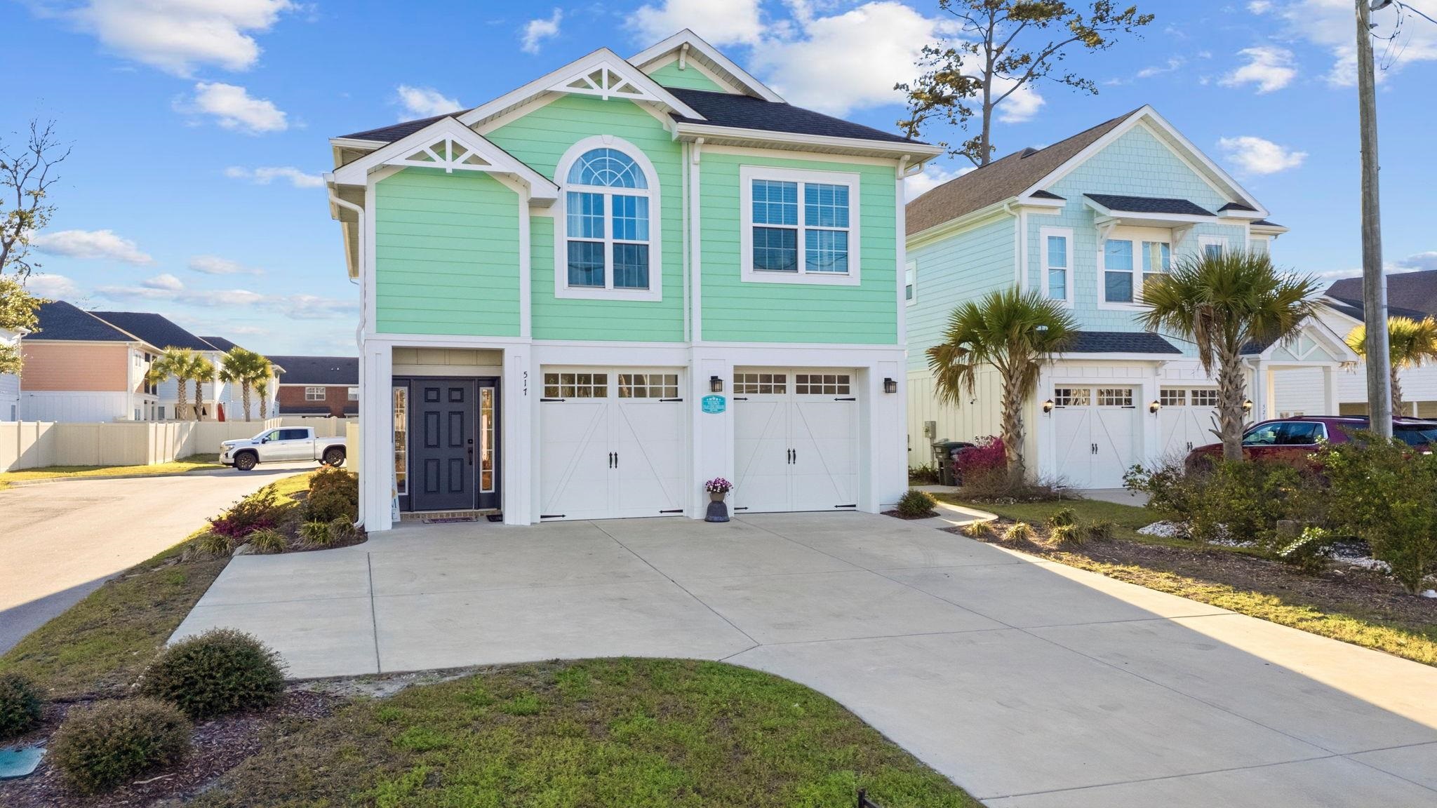 517 9th Ave. S North Myrtle Beach, SC 29582