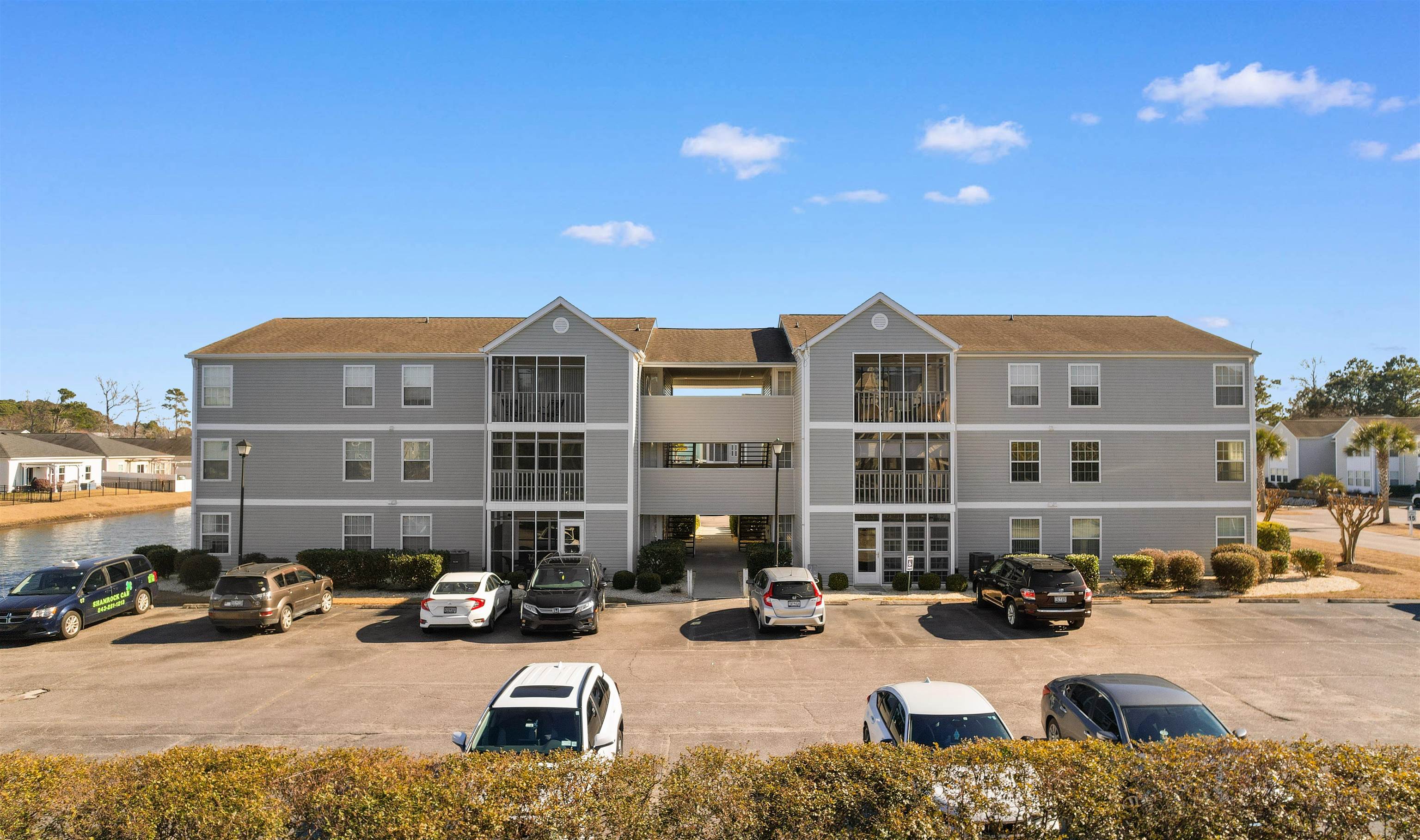 1980 Bent Grass Dr. UNIT F Surfside Beach, SC 29575