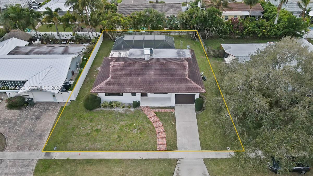 1260 SW 8th St, Boca Raton FL 33486