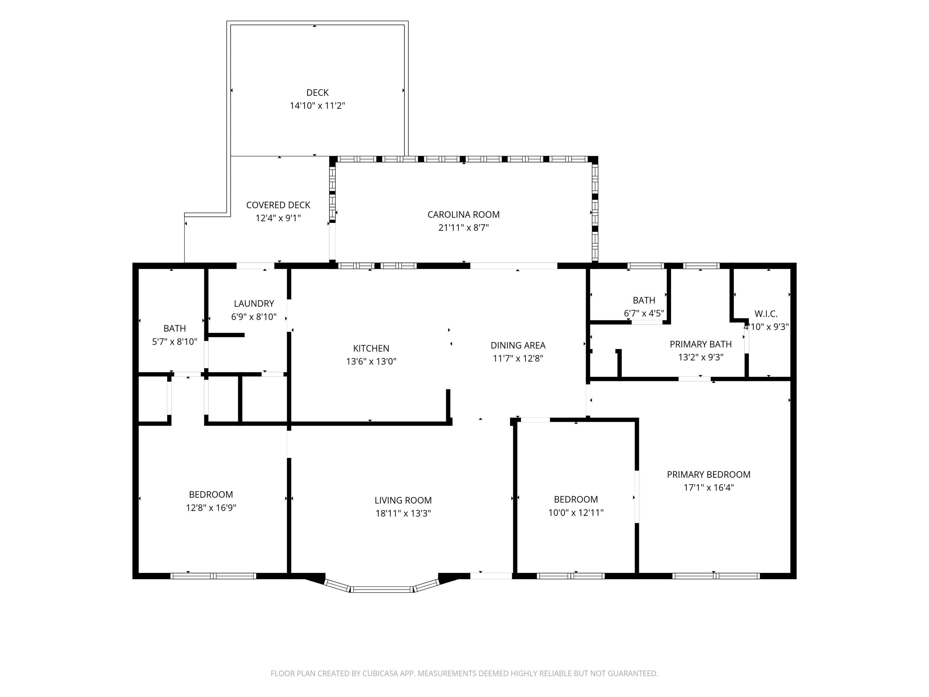 2nd image of 931 Winston Trail, Murrells Inlet, SC 29576 | MLS# 2604072