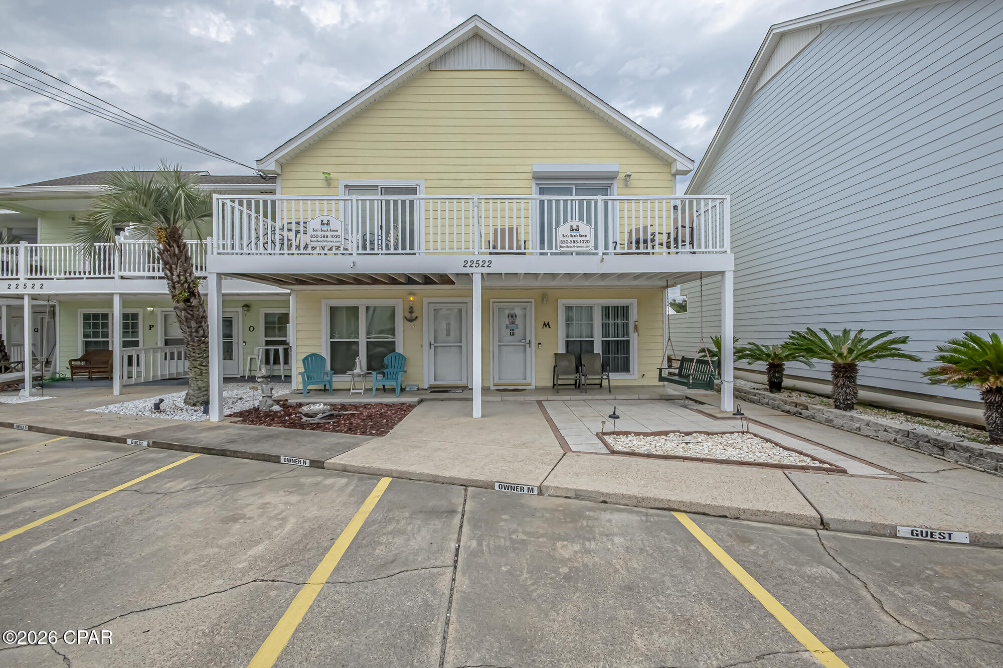 22522 Front Beach Road N, Panama City Beach, FL 32413