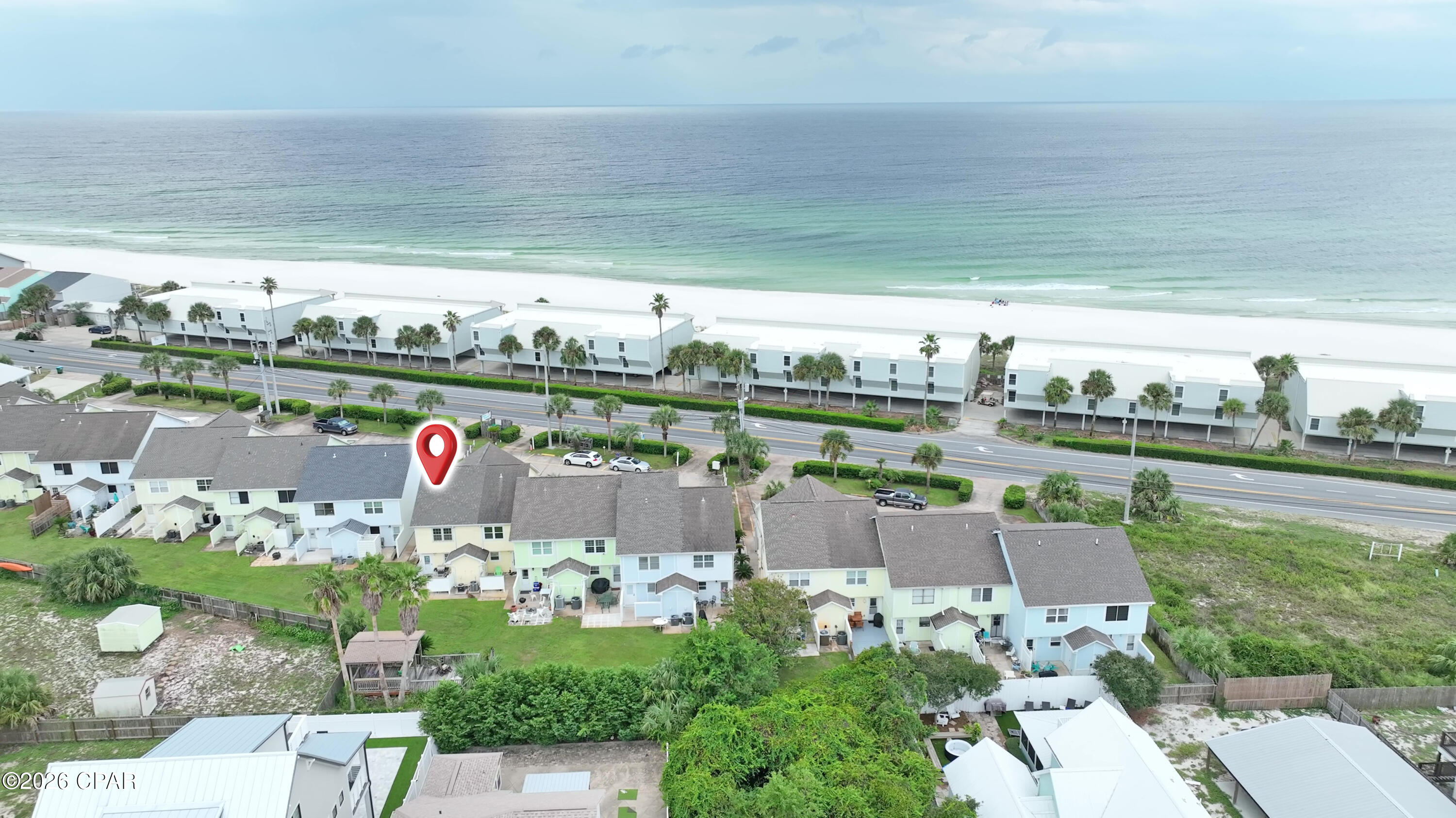 Image 10 For 22522 Front Beach Road N